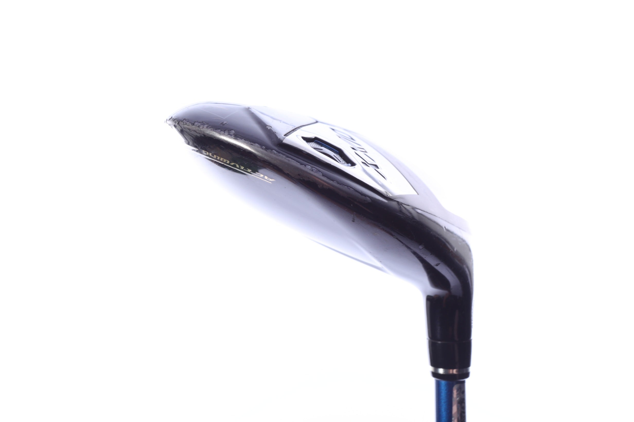 Used XXIO 13 9-Wood - Right-Handed - 23 Degrees - Regular Flex-Next Round