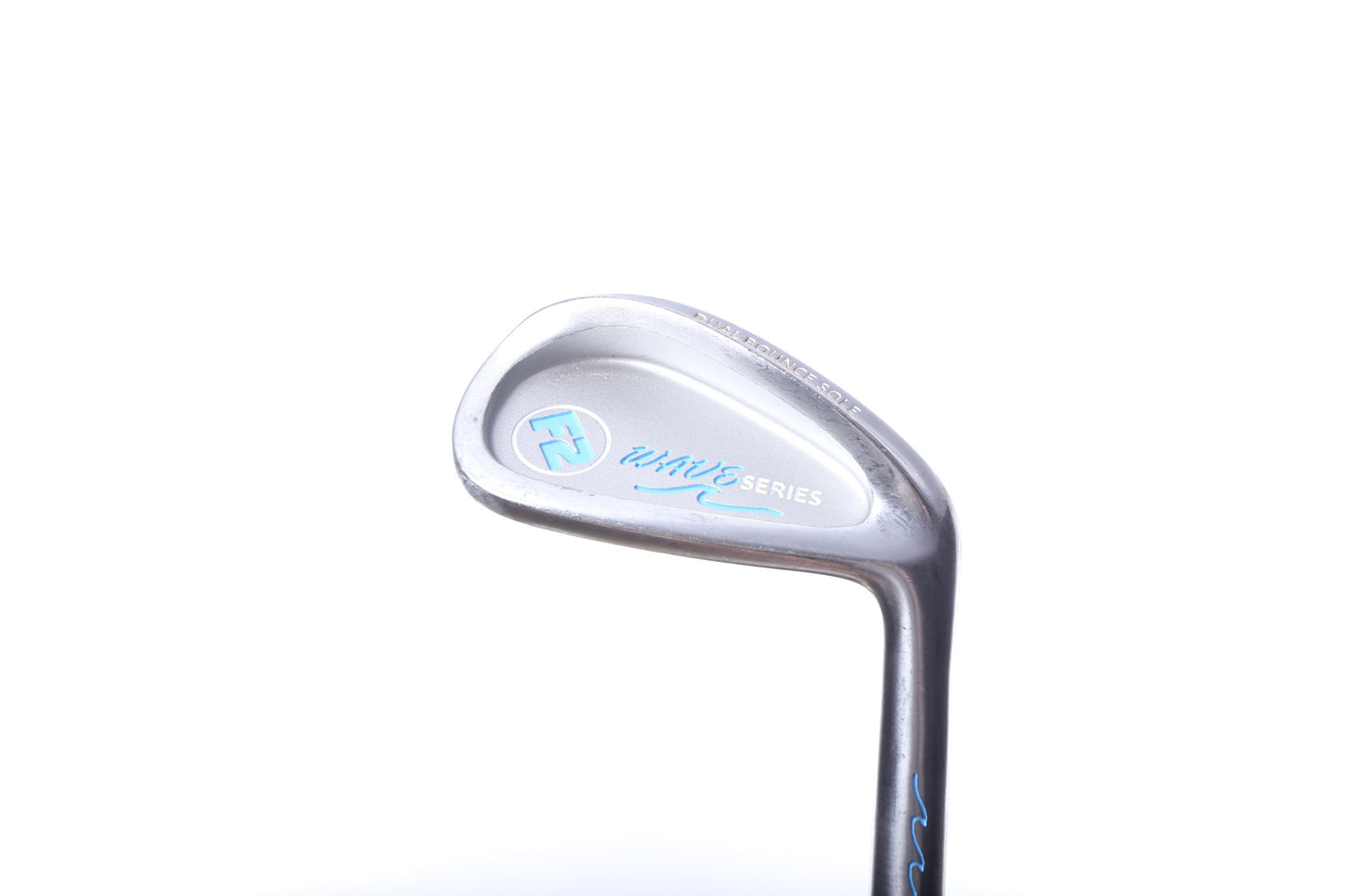 Used Adams F2 Waves Series Sand Wedge - Right-Handed - 56 Degrees - Stiff Flex-Next Round