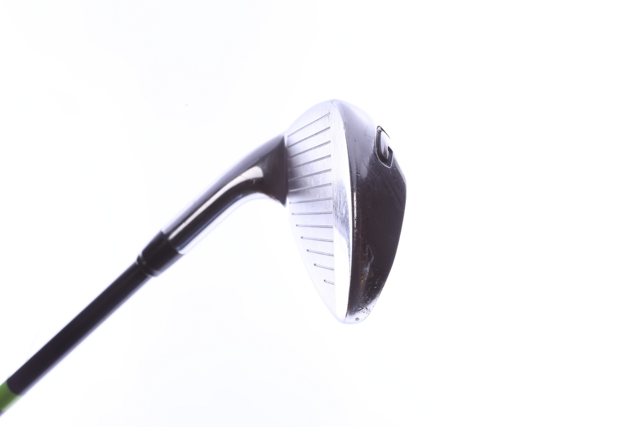Used Wilson Staff D9 Gap Wedge - Right-Handed - 47 Degrees - Regular Flex-Next Round
