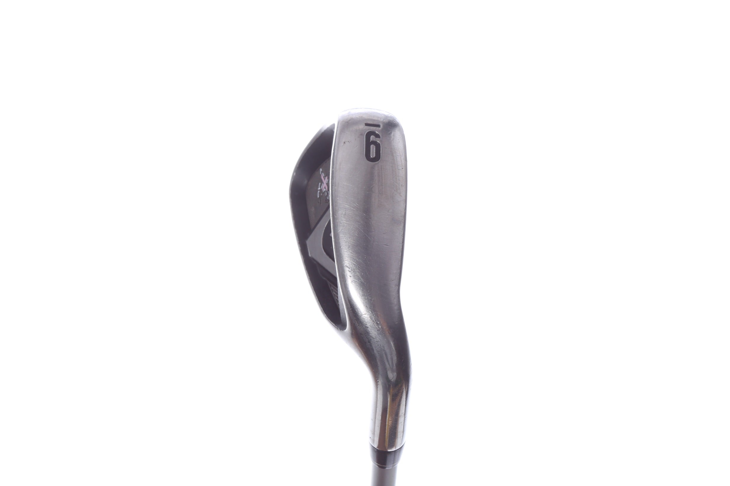 Used Callaway X2 Hot Single 9-Iron - Right-Handed - Ladies Flex-Next Round