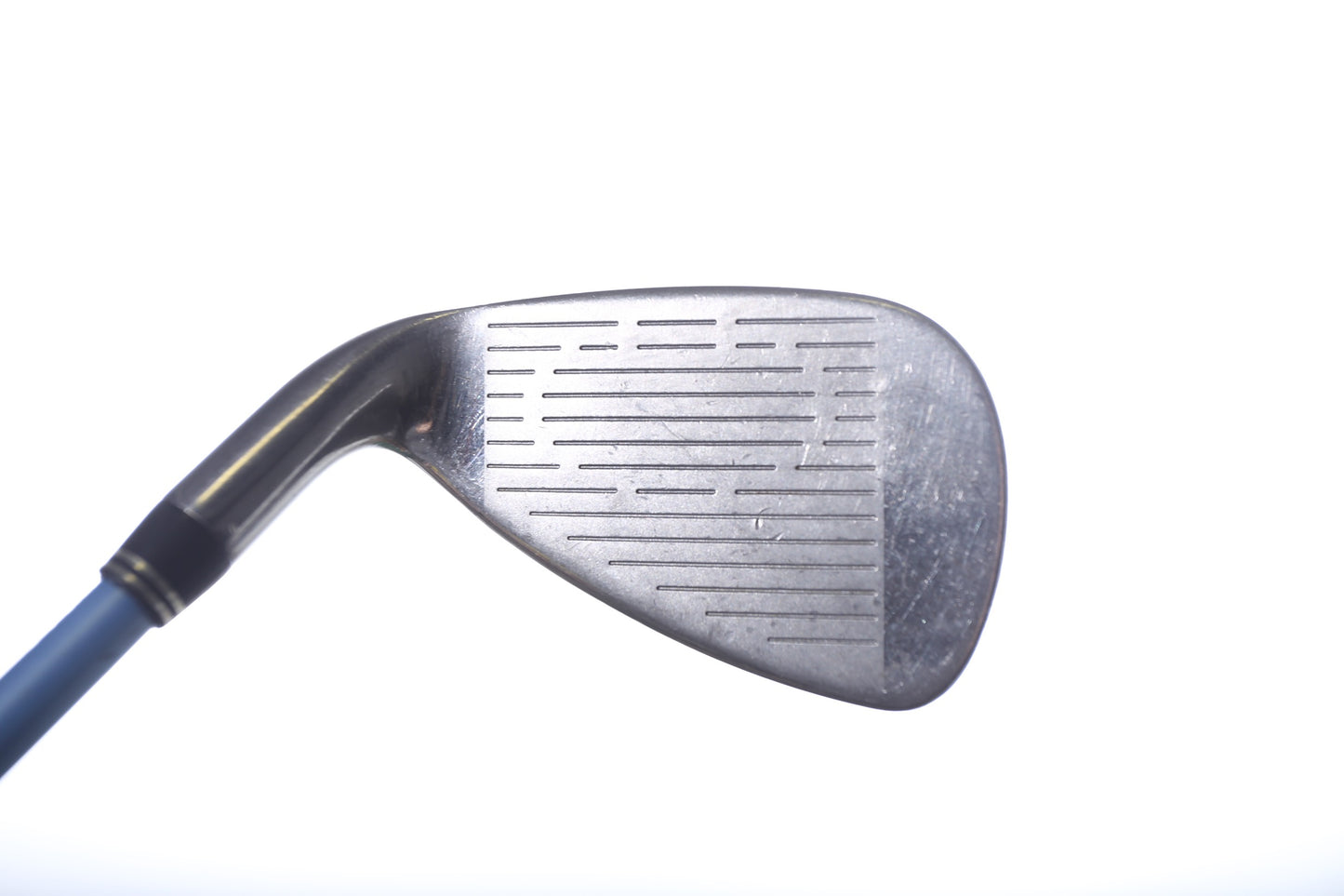 Used Cobra S9 Women Single 9-Iron - Right-Handed - Ladies Flex-Next Round