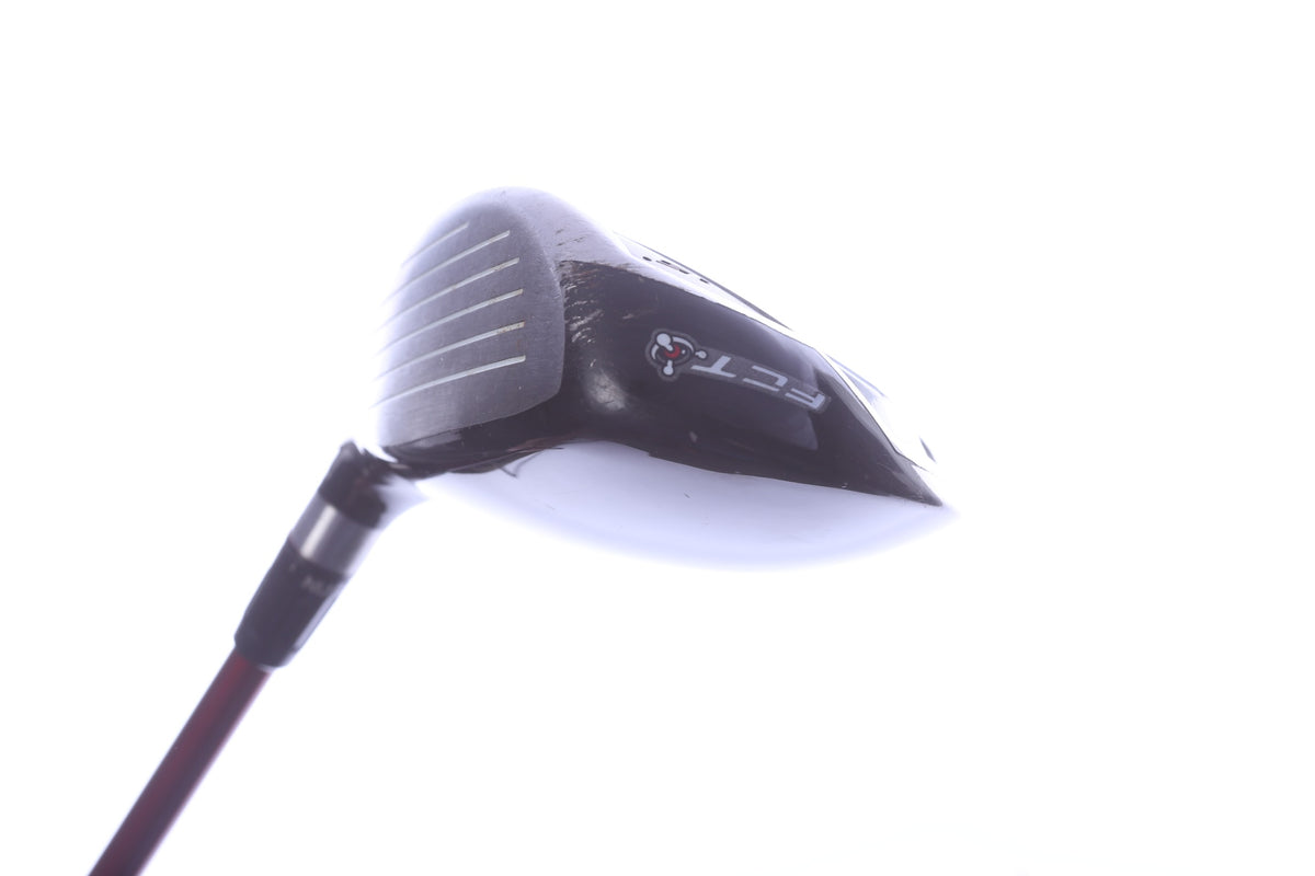 Used TaylorMade R9 3-Wood - Right-Handed - 15 Degrees - Regular Flex
