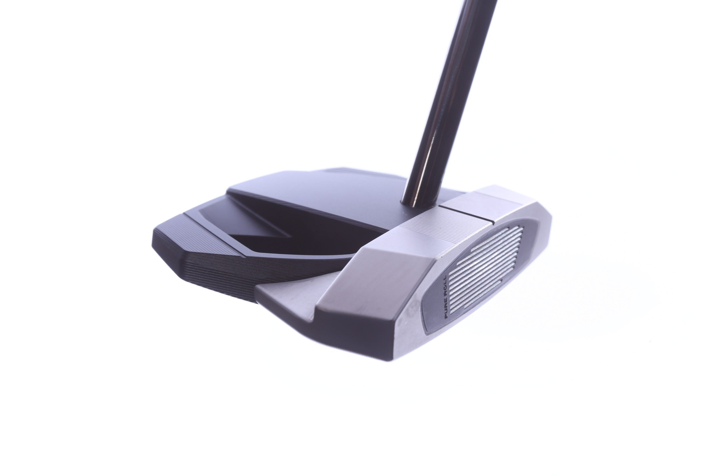 Used TaylorMade Spider 5K-ZT Putter - Right-Handed - 34 in - Mallet-Next Round