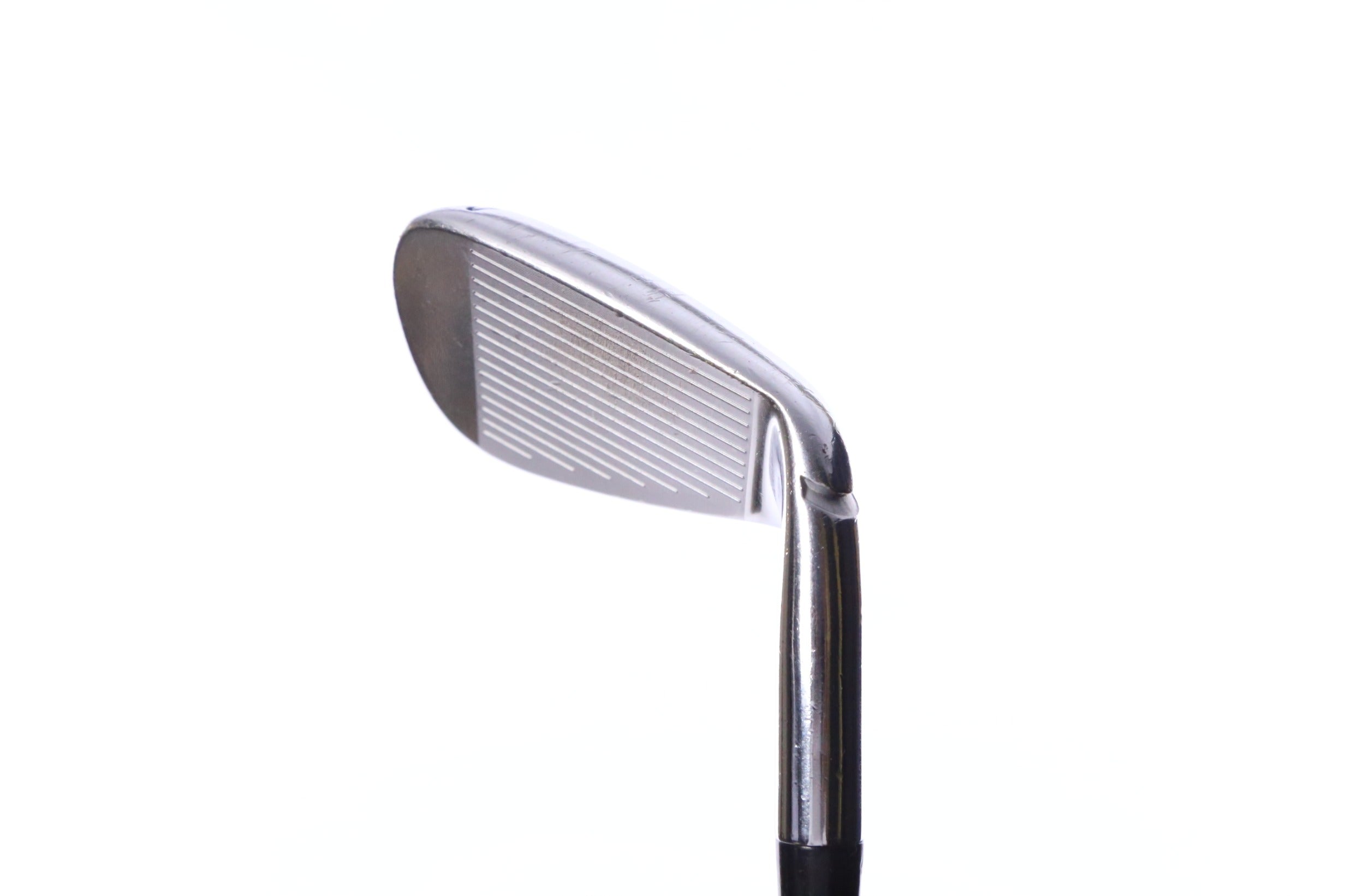 Used TaylorMade RocketBladez Tour Pitching Wedge - Left-Handed - 47 Degrees - Extra Stiff Flex-Next Round