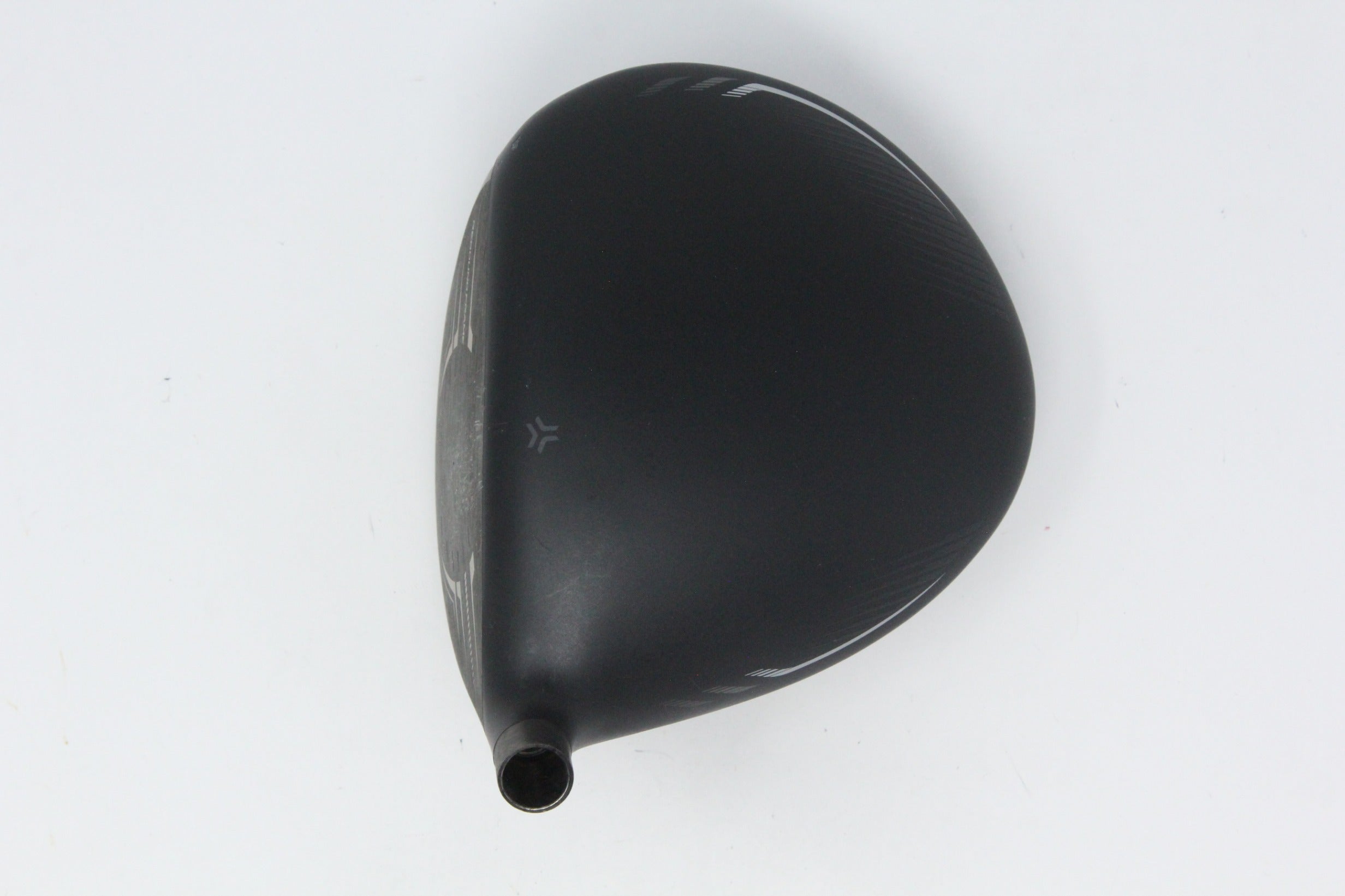 Used Srixon ZX5 MKII Driver - HEAD ONLY - Right-Handed - 9.5 Degrees-Next Round