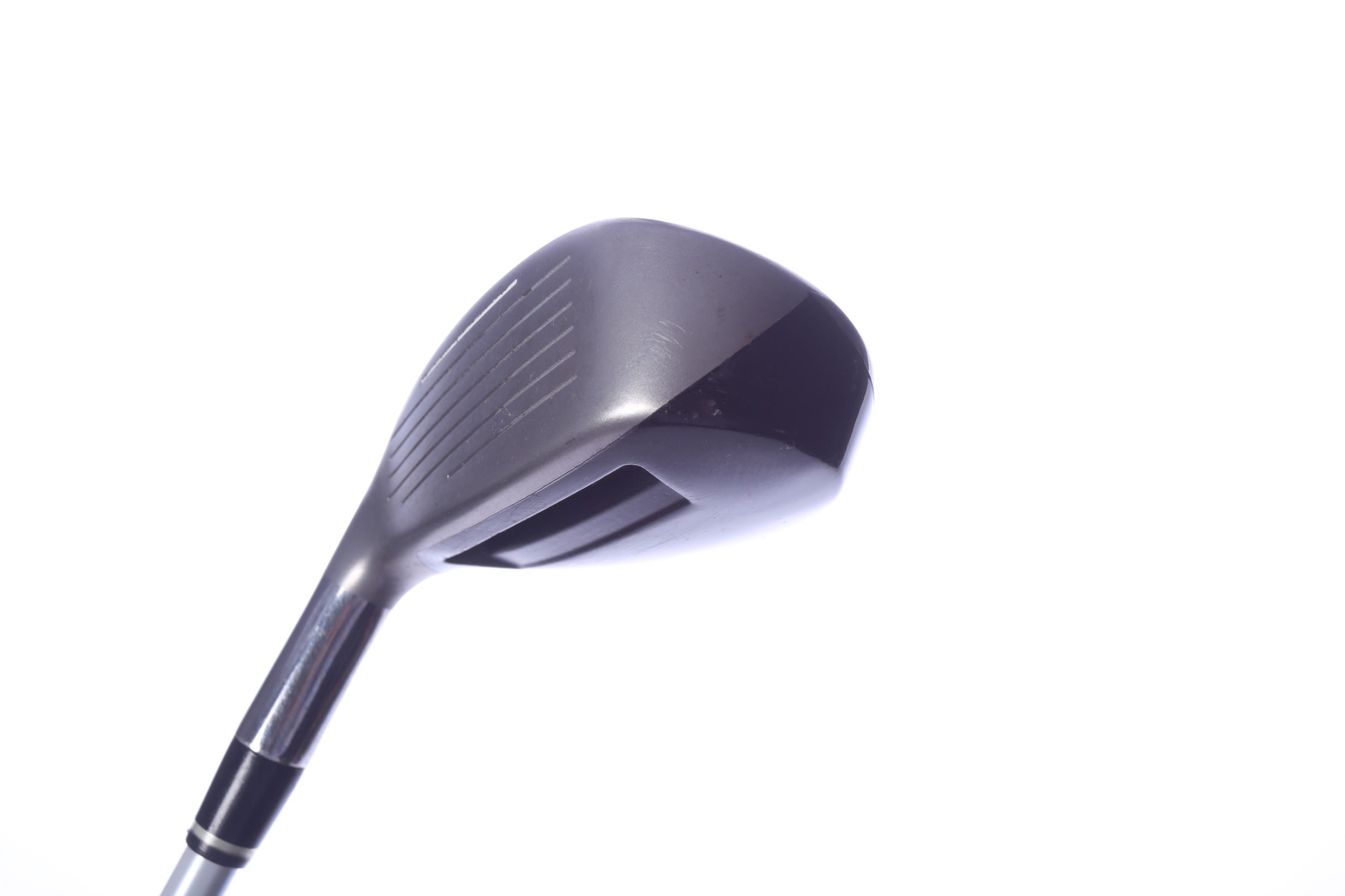 Used Adams Idea a12 3H Hybrid - Right-Handed - 19 Degrees - Stiff Flex-Next Round