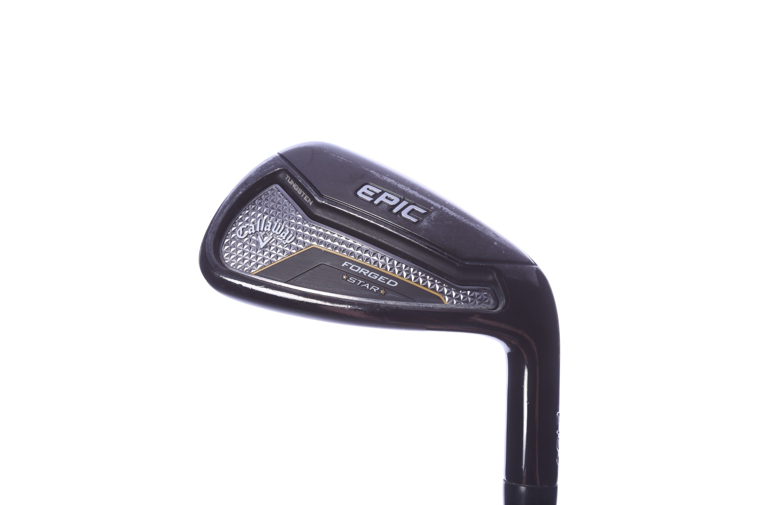 Used Callaway Epic Forged Star Single 9-Iron - Right-Handed - Ladies Flex
