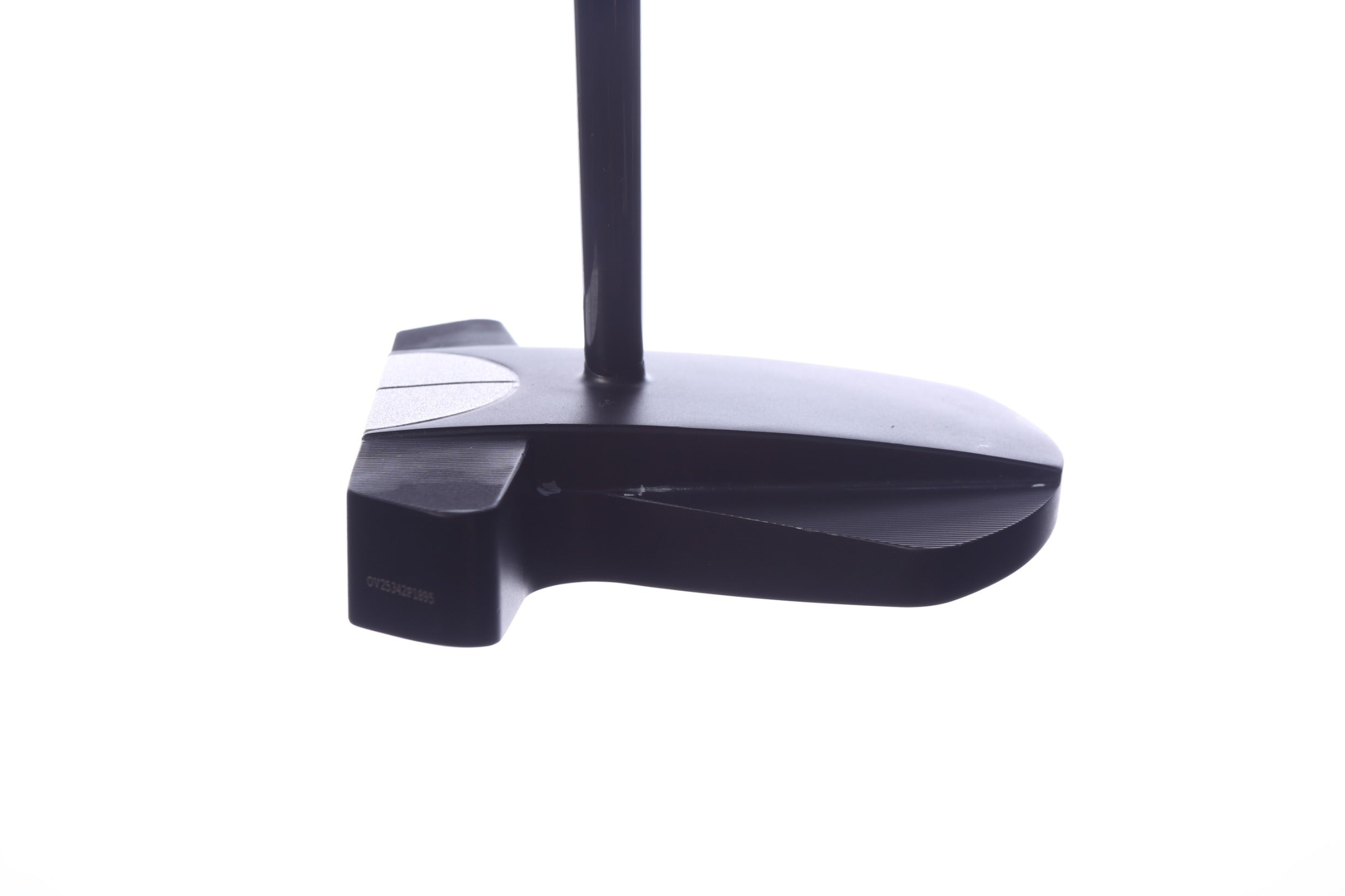 Used Odyssey Ai-DUAL Square 2 Square Max 1/2 Ball Putter - Right-Handed - 36 in - Mallet-Next Round