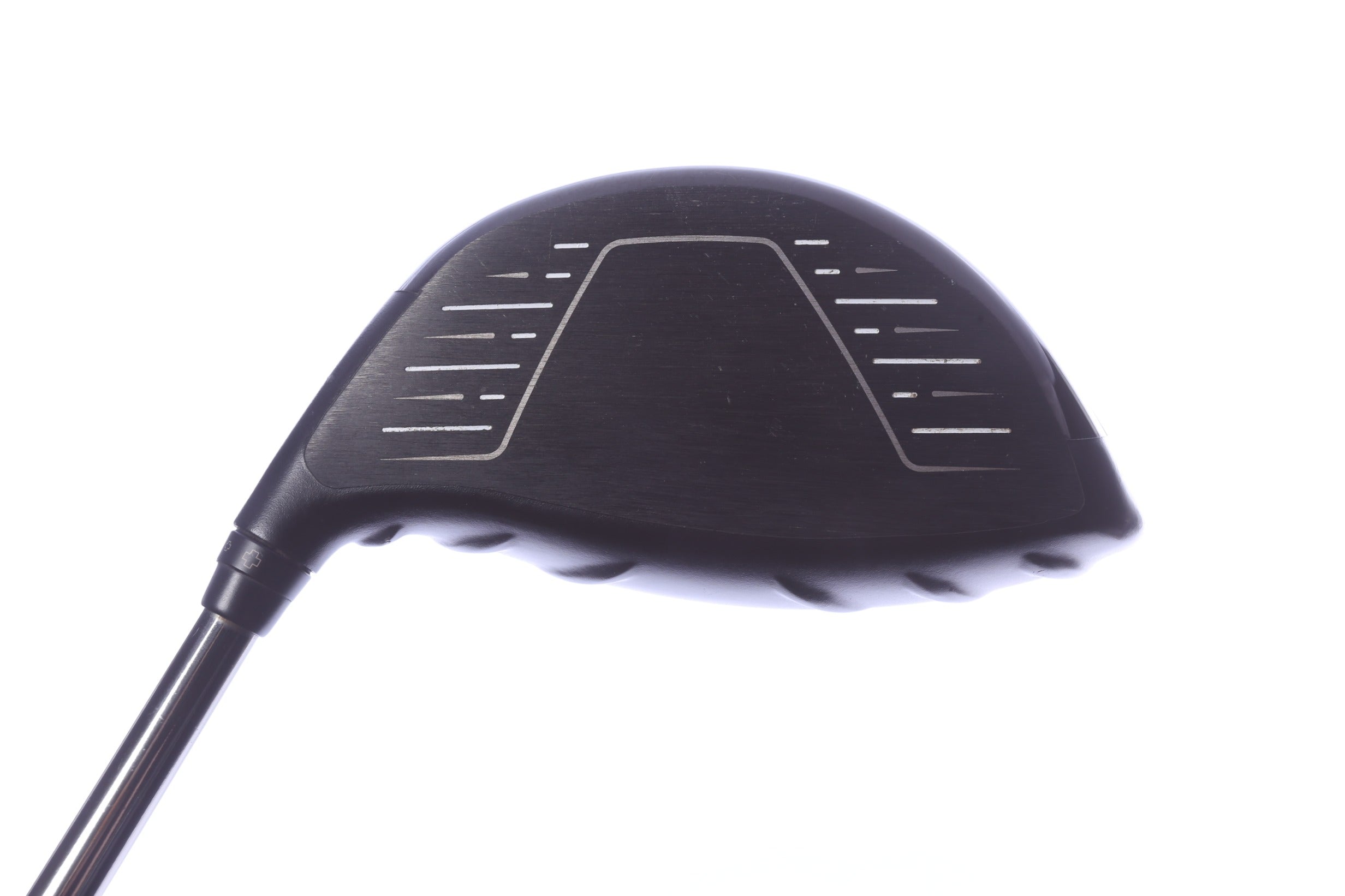 Used Ping G425 MAX Driver - 9 Degrees - Stiff Flex Ping Tour Chrome - Right-Handed