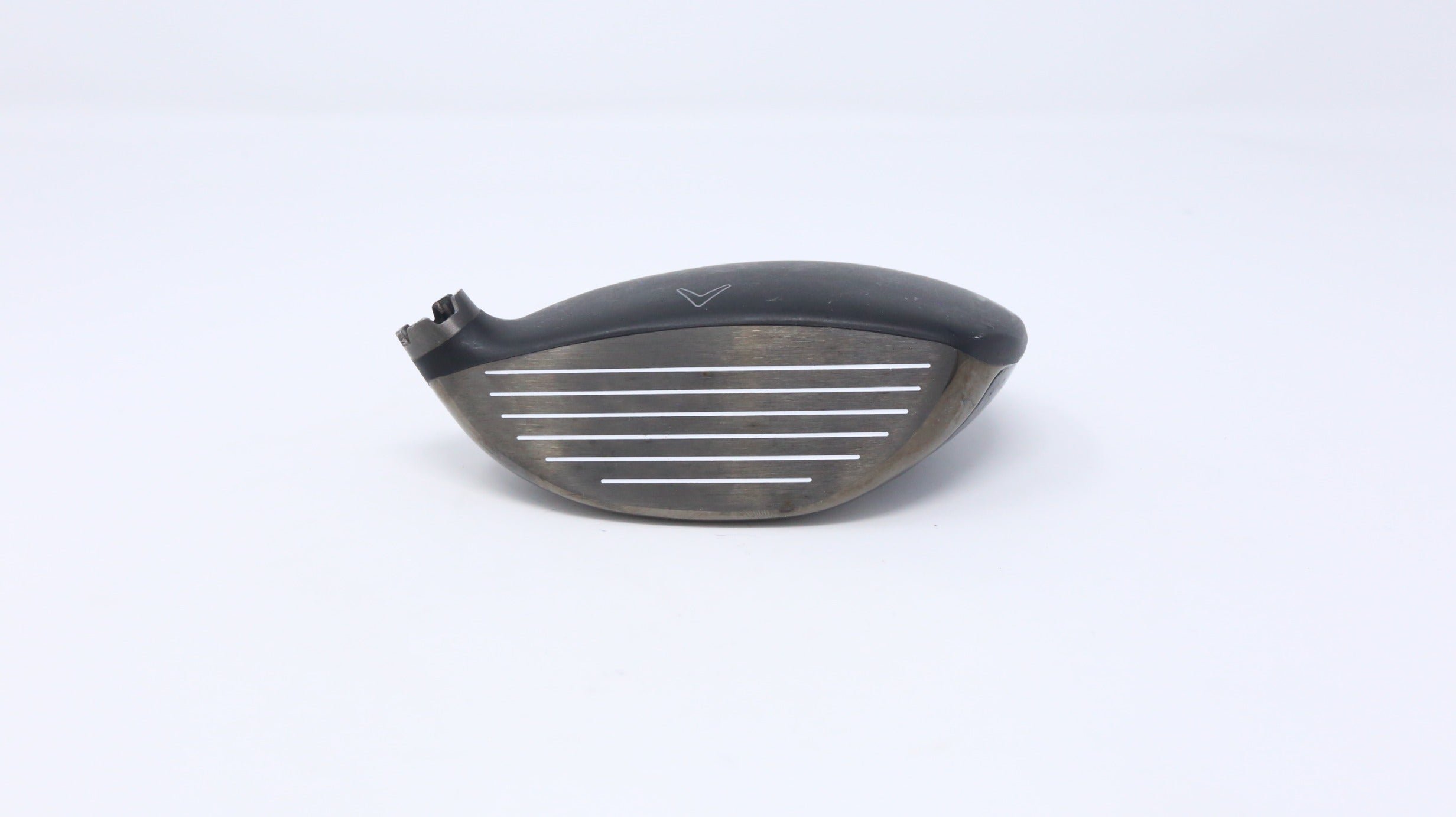 Used Callaway Rogue ST LS 3-Wood - HEAD ONLY - Left-Handed - 15 Degrees-Next Round