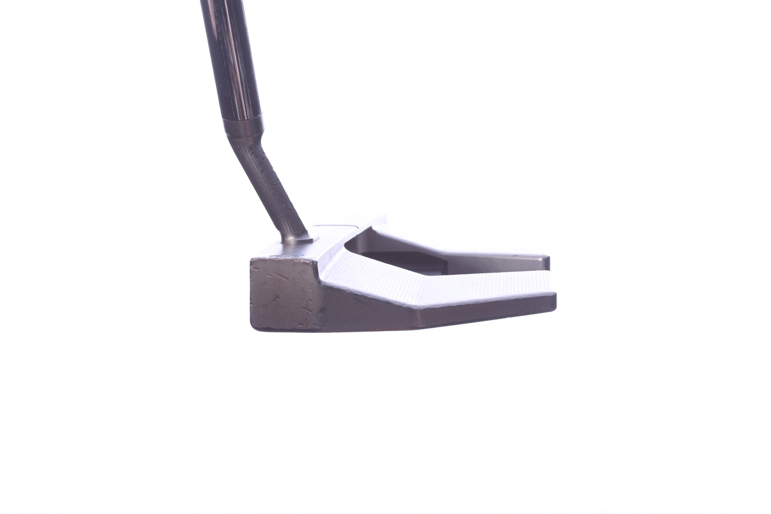 Used Titleist Scotty Cameron 2024 Phantom 5s Putter - Right-Handed - 35 in - Mallet-Next Round