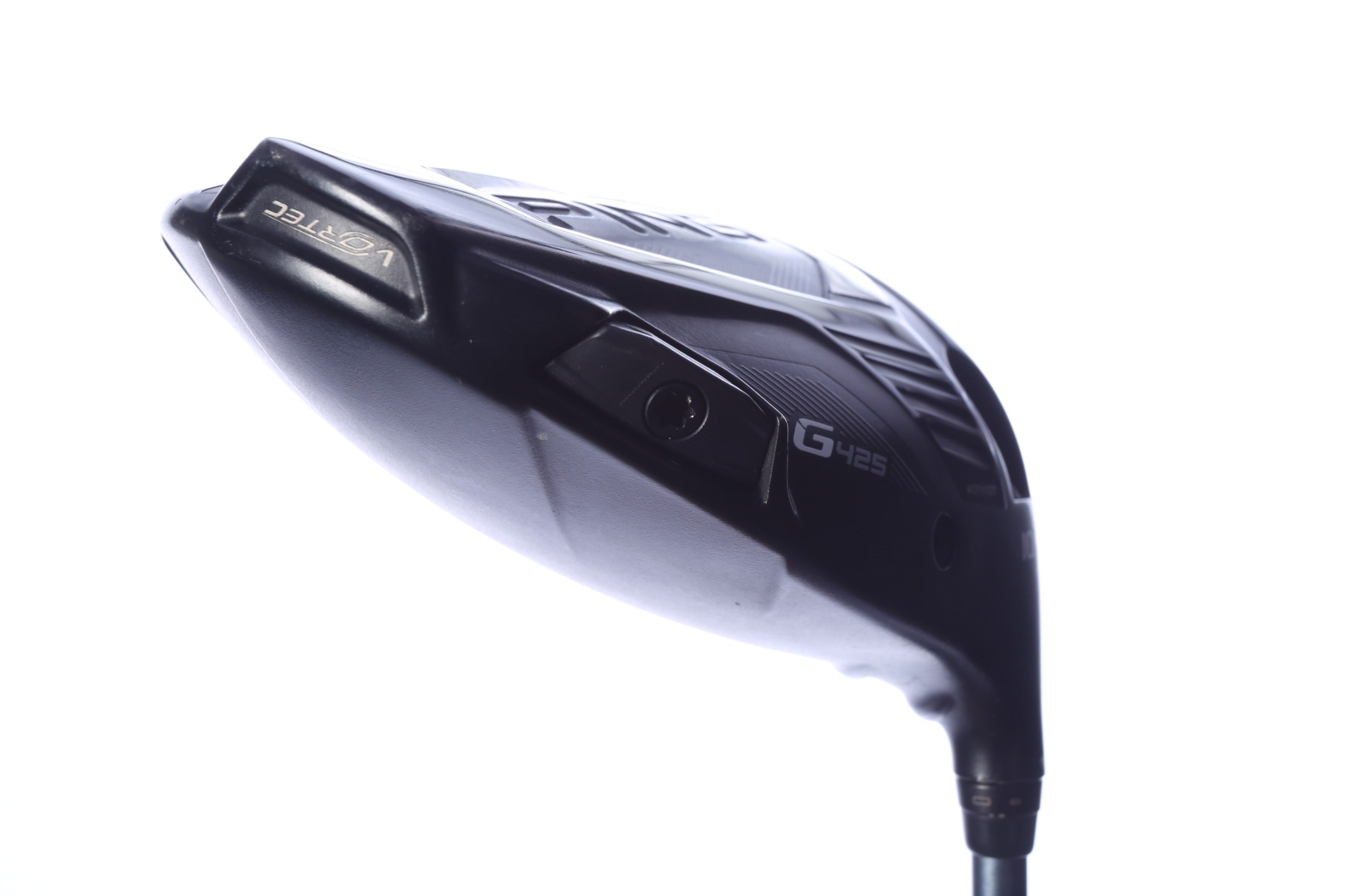 Used Ping G425 SFT Driver - 10.5 Degrees - Soft Regular Flex Ping Alta CB - Right-Handed