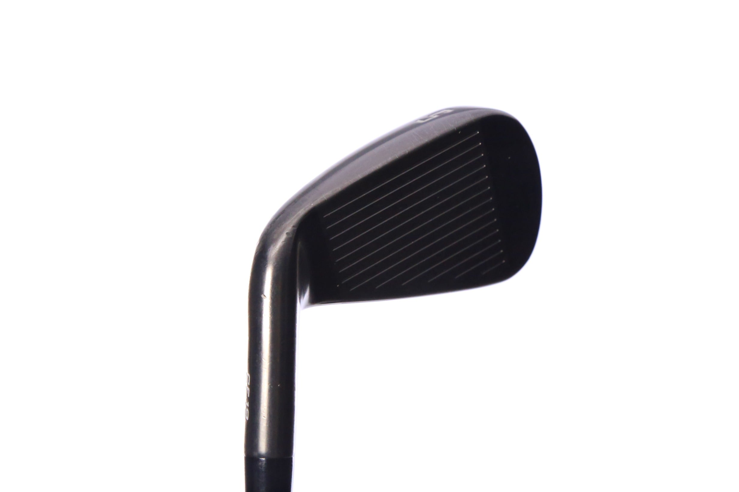 Used Callaway Apex Smoke Single 5-Iron - Right-Handed - Stiff Flex-Next Round