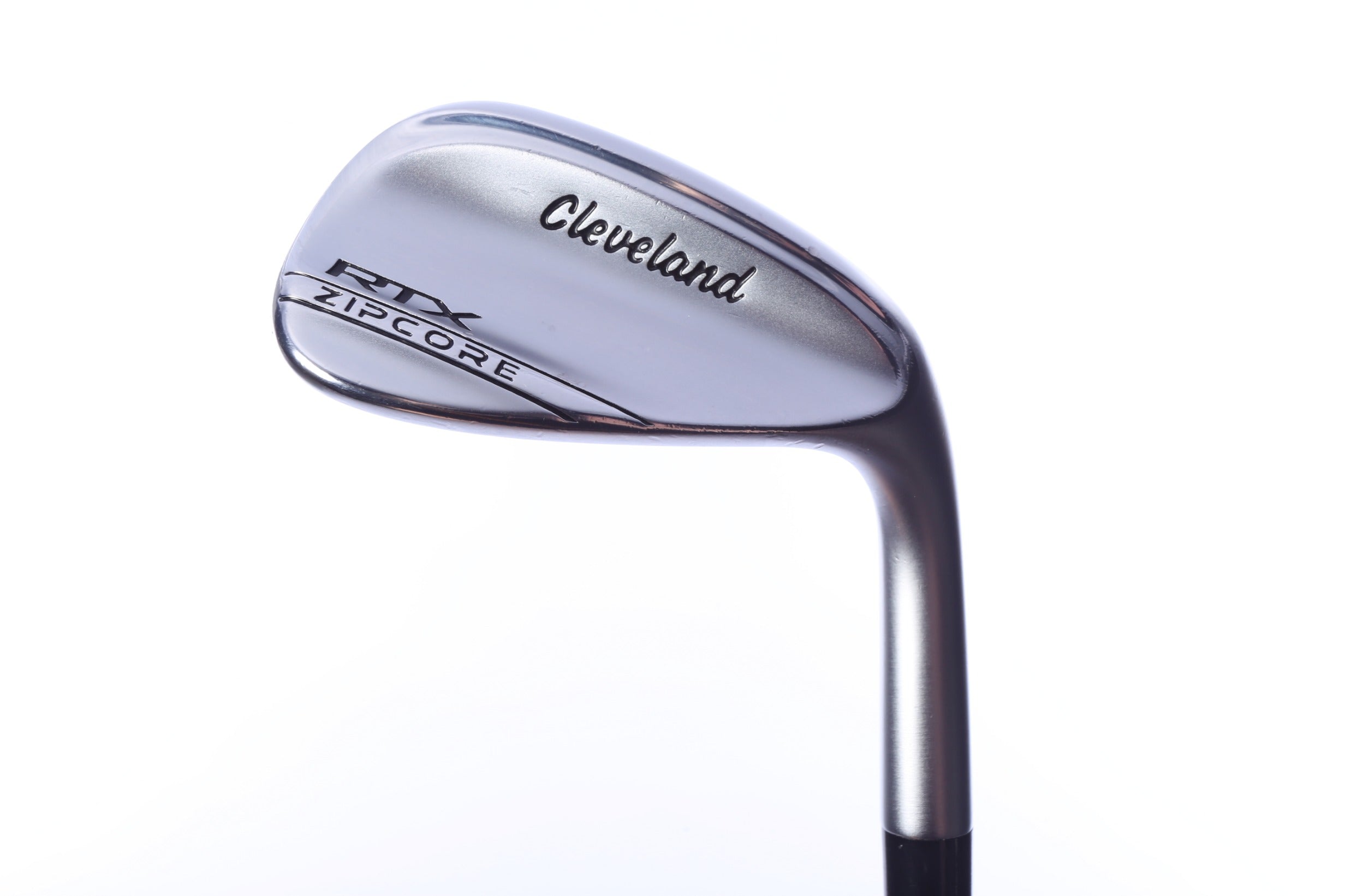 Used Cleveland RTX ZipCore Tour Satin Pitching Wedge - Right-Handed - 46 Degrees - Wedge Flex