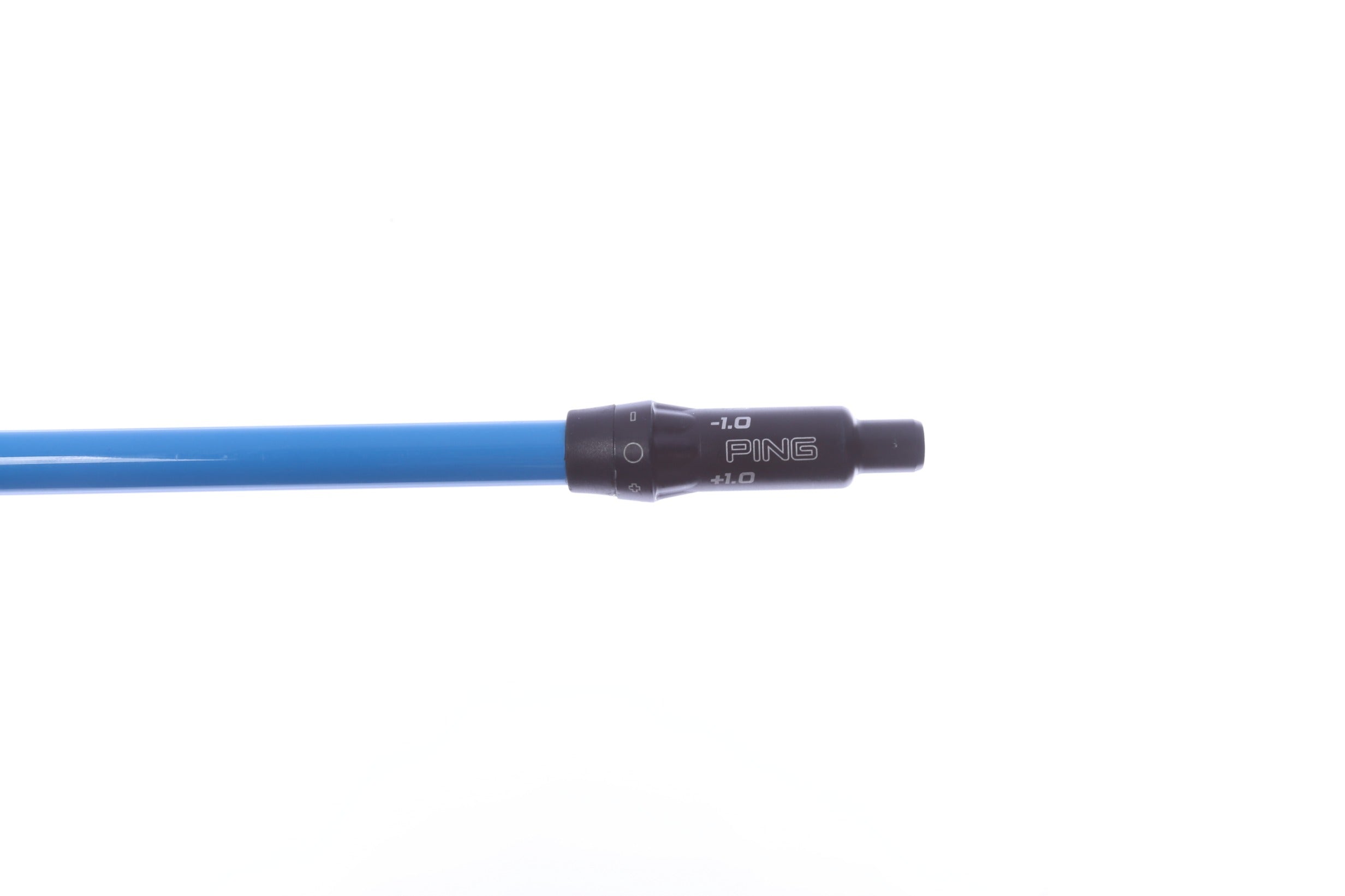 Used Va Composites Slay Driver Shaft Extra Stiff Flex Graphite - 44.5 in - Ping G410 Adapter-Next Round