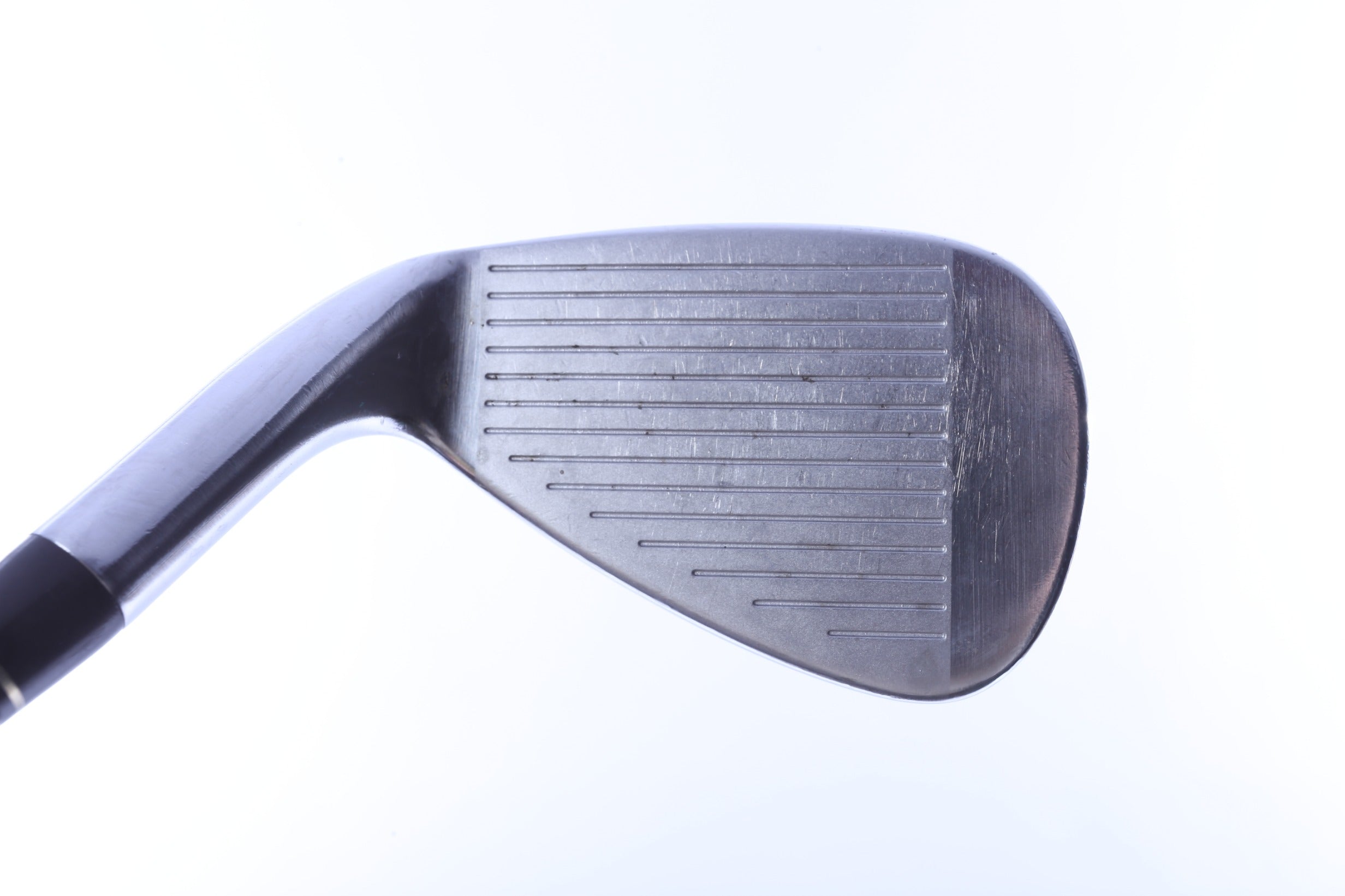 Used TaylorMade rac LT Single 9-Iron - Right-Handed - Stiff Flex-Next Round