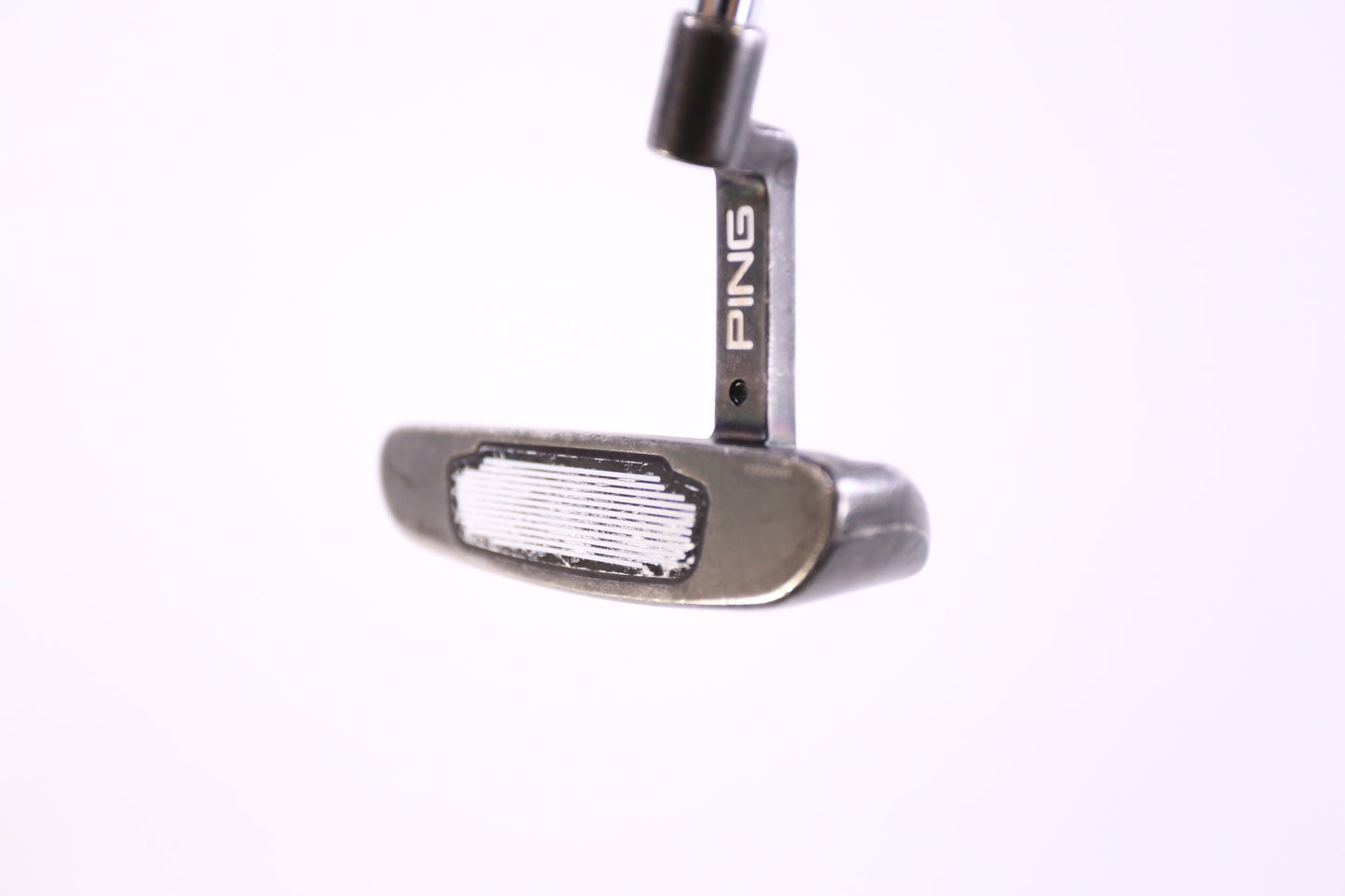 Used Ping Scottsdale TR B60 Putter - Right-Handed - 32 in - Blade-Next Round