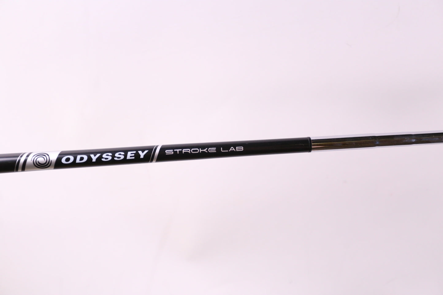 Used Odyssey Toulon Austin Stroke Lab Putter - Right-Handed - 33 in - Blade-Next Round