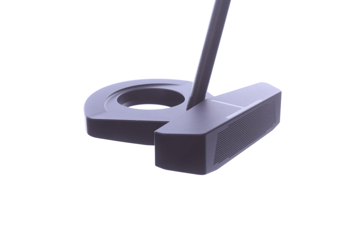 Used L.A.B. Golf DF3 Putter - Right-Handed - 35 in - Mallet