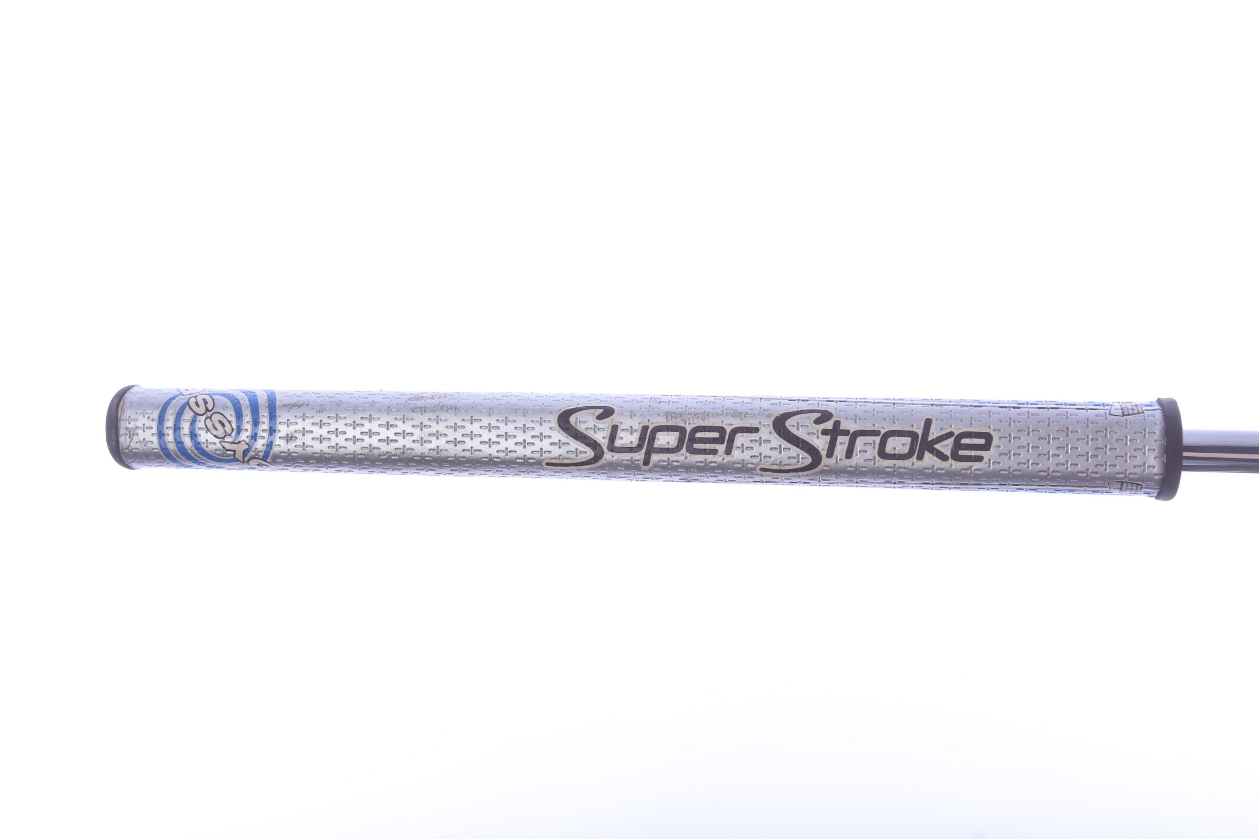 Used Odyssey Works #7 Tank Cruiser Putter - Right-Handed - 38.5 in - Mallet