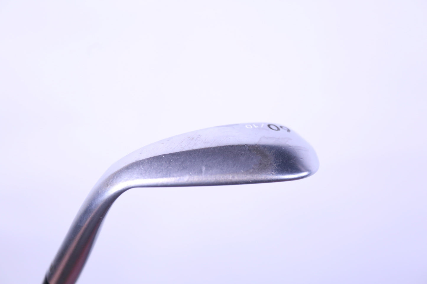 Used Cleveland CBX Lob Wedge - Right-Handed - 60 Degrees - Wedge Flex-Next Round