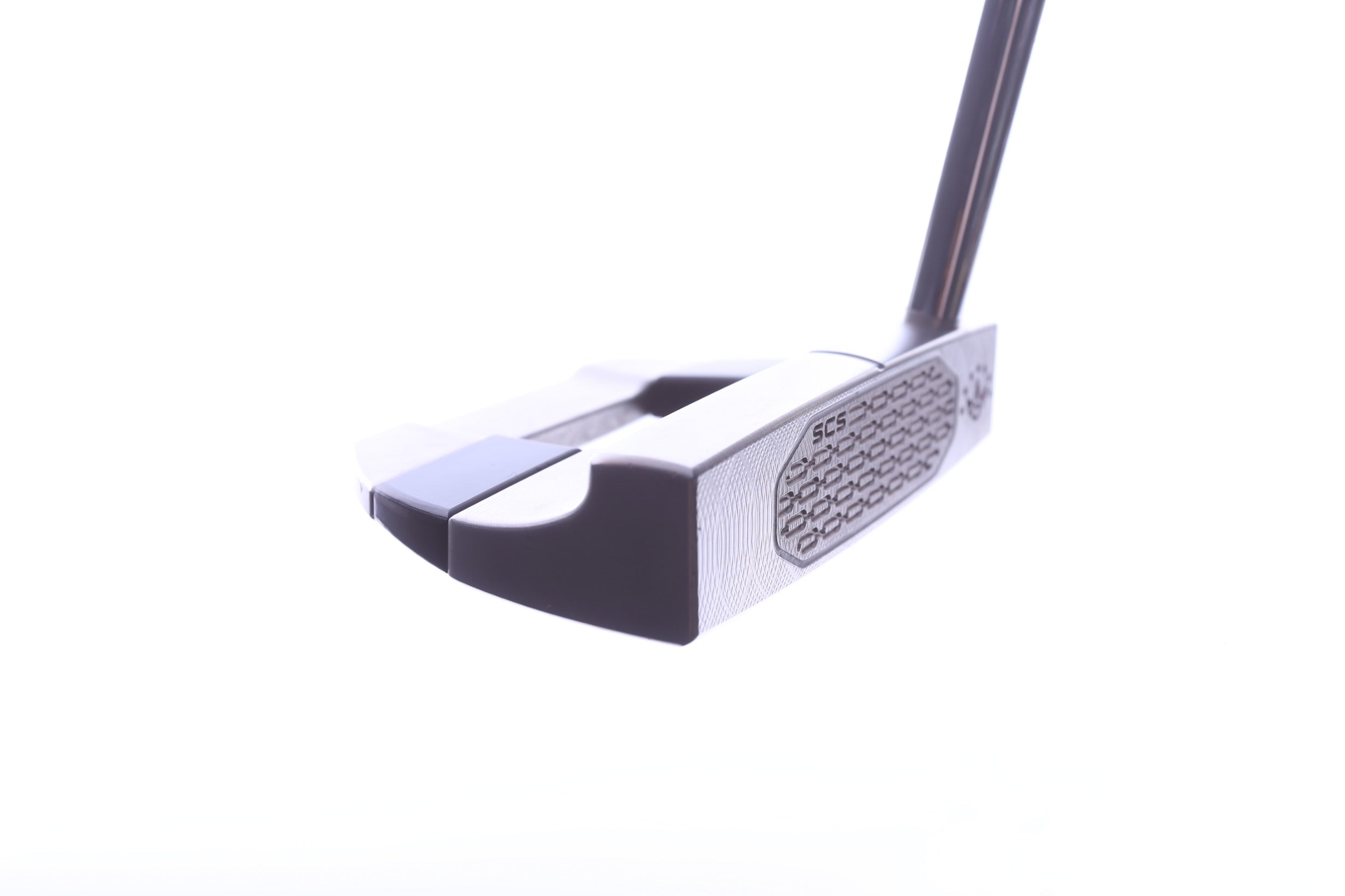 Used Titleist Scotty Cameron 2025 Studio Style Fastback Putter - Right-Handed - 35 in - Mallet