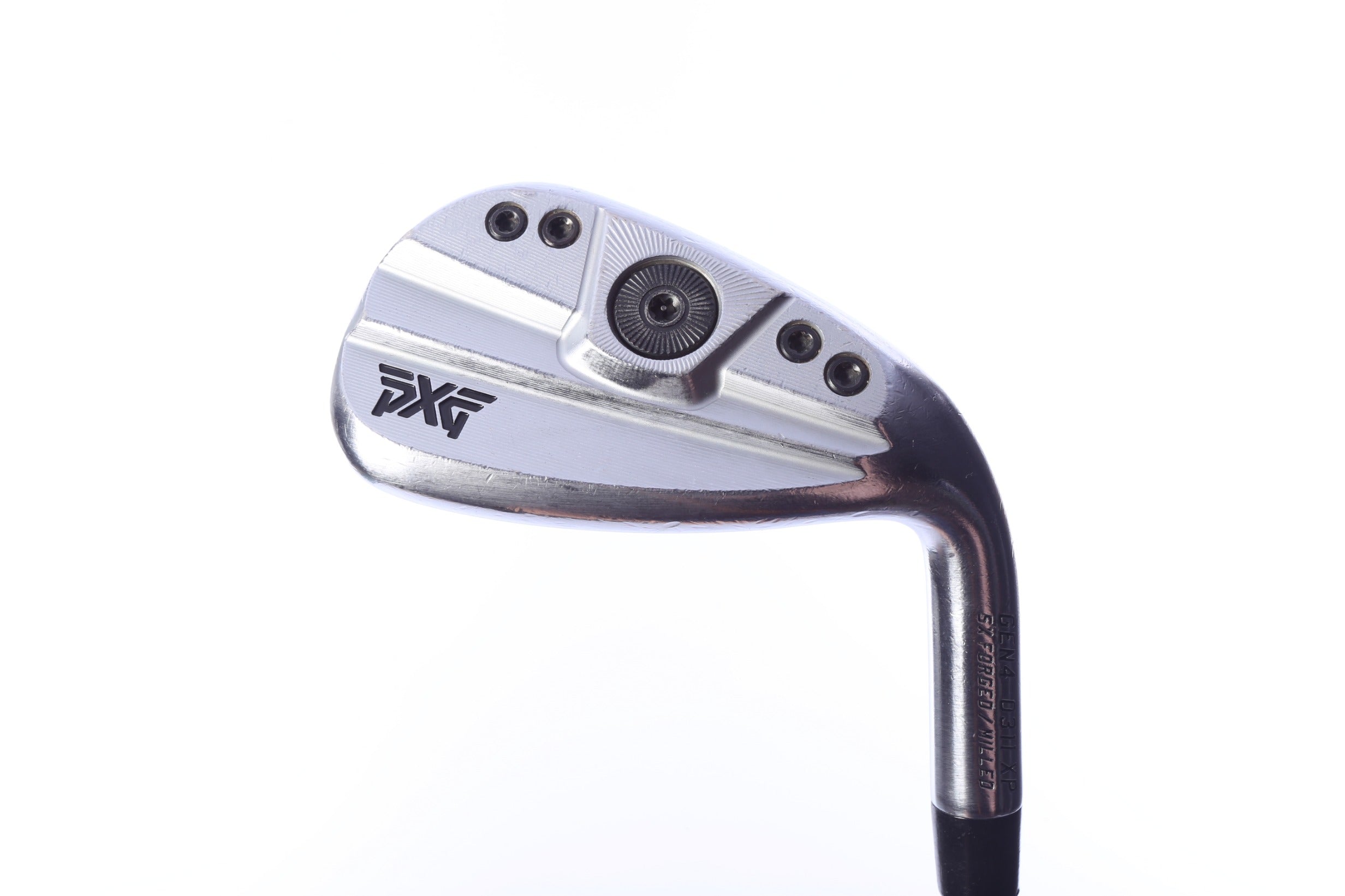 Used PXG 0311 XP GEN4 Gap Wedge - Right-Handed - 47 Degrees - Regular Flex-Next Round