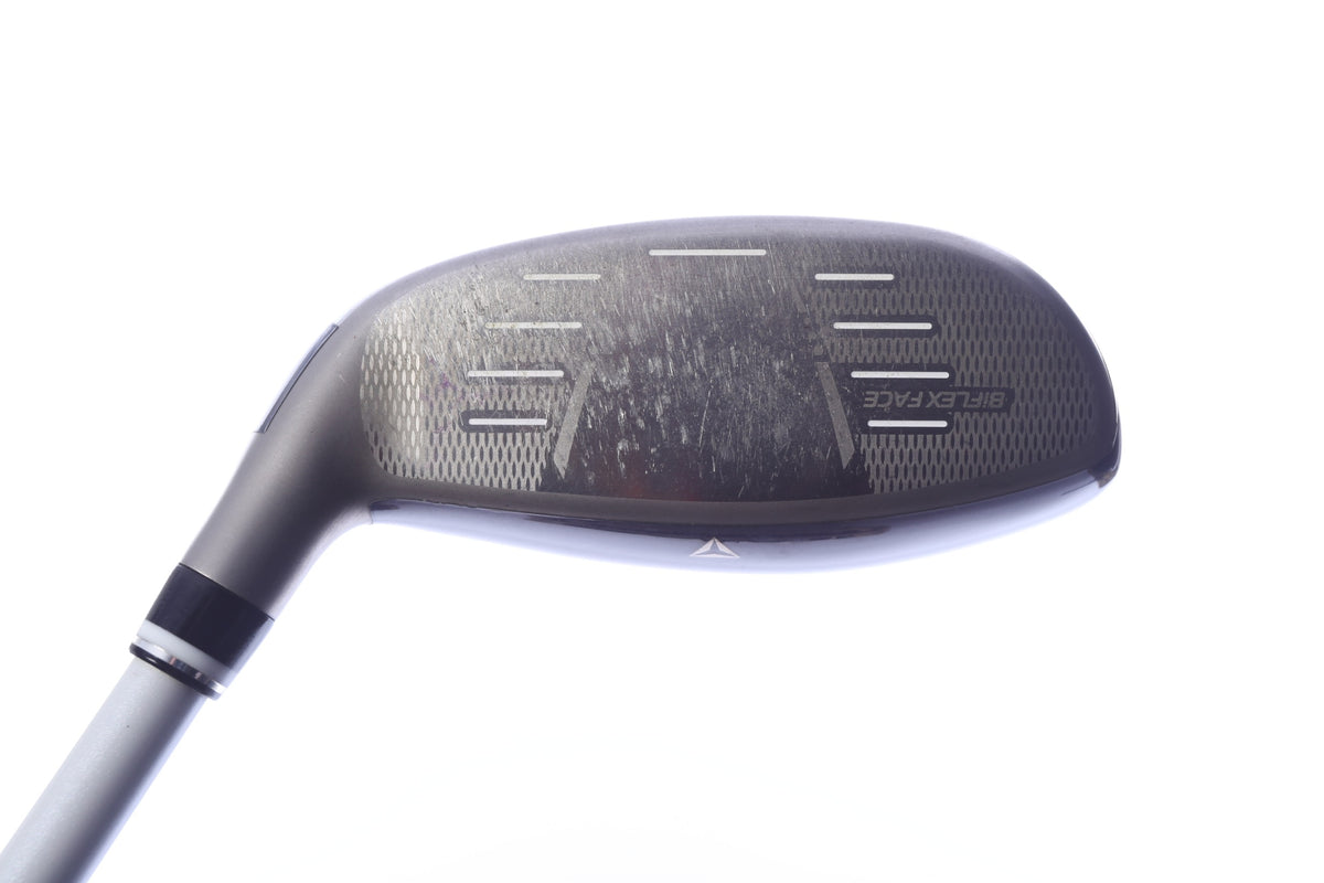 Used XXIO 14 Ladies 4H Hybrid - Right-Handed - 22 Degrees - Ladies Flex-Next Round
