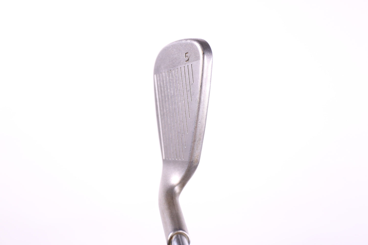 Used Ping G5 Single 5-Iron - Right-Handed - Stiff Flex-Next Round