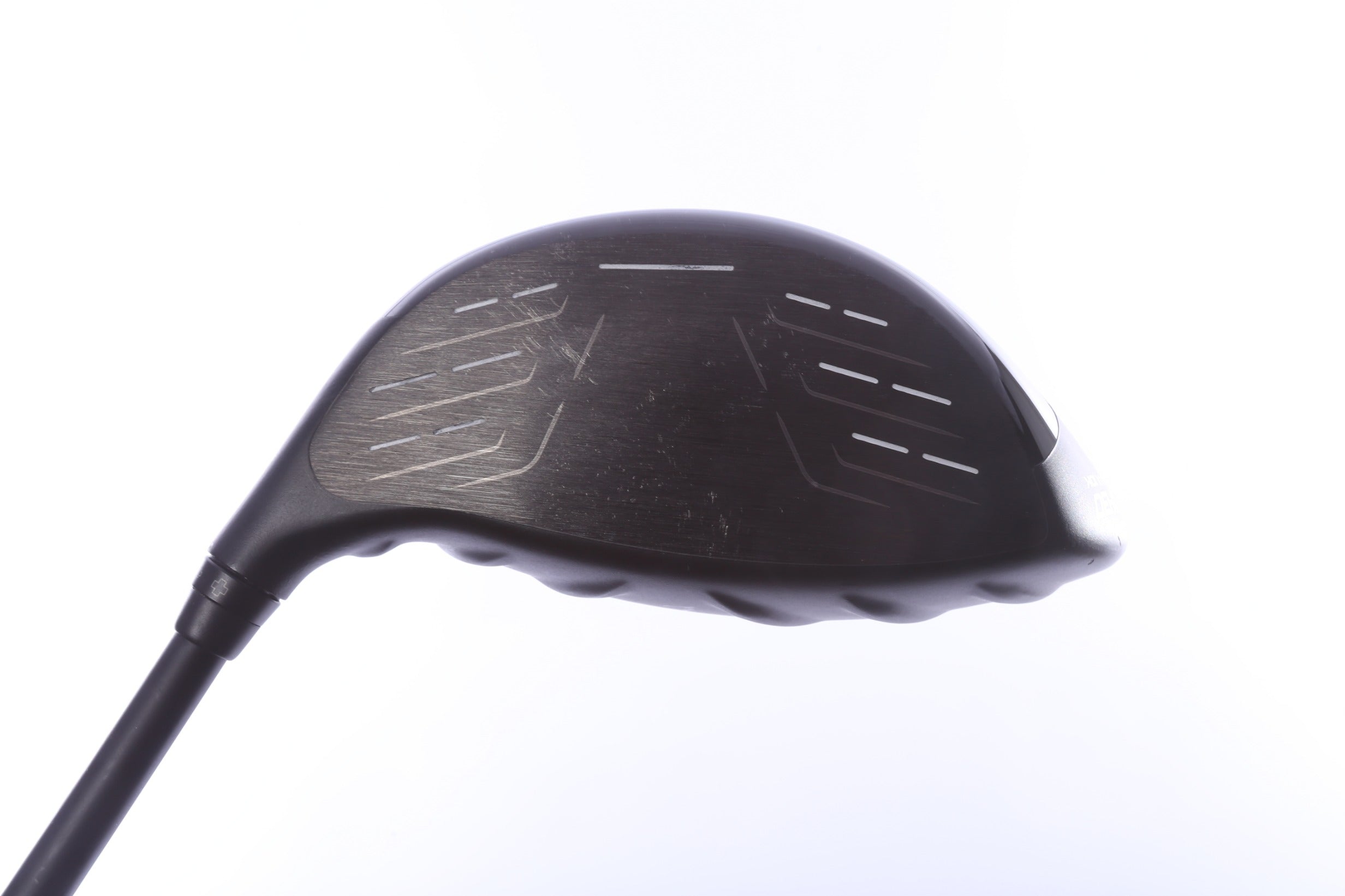 Used Ping G430 MAX 10K Driver - 9 Degrees - Stiff Flex Ping Alta CB - Right-Handed-Next Round