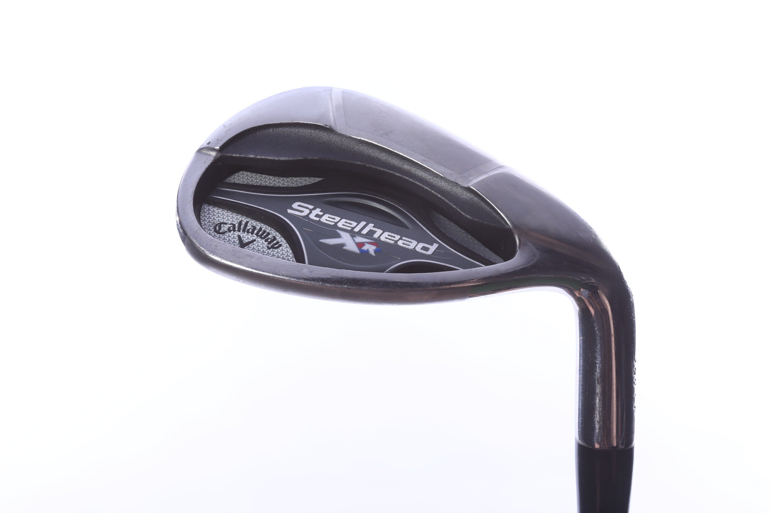 Used Callaway Steelhead XR Sand Wedge - Right-Handed - 54 Degrees - Ladies Flex-Next Round