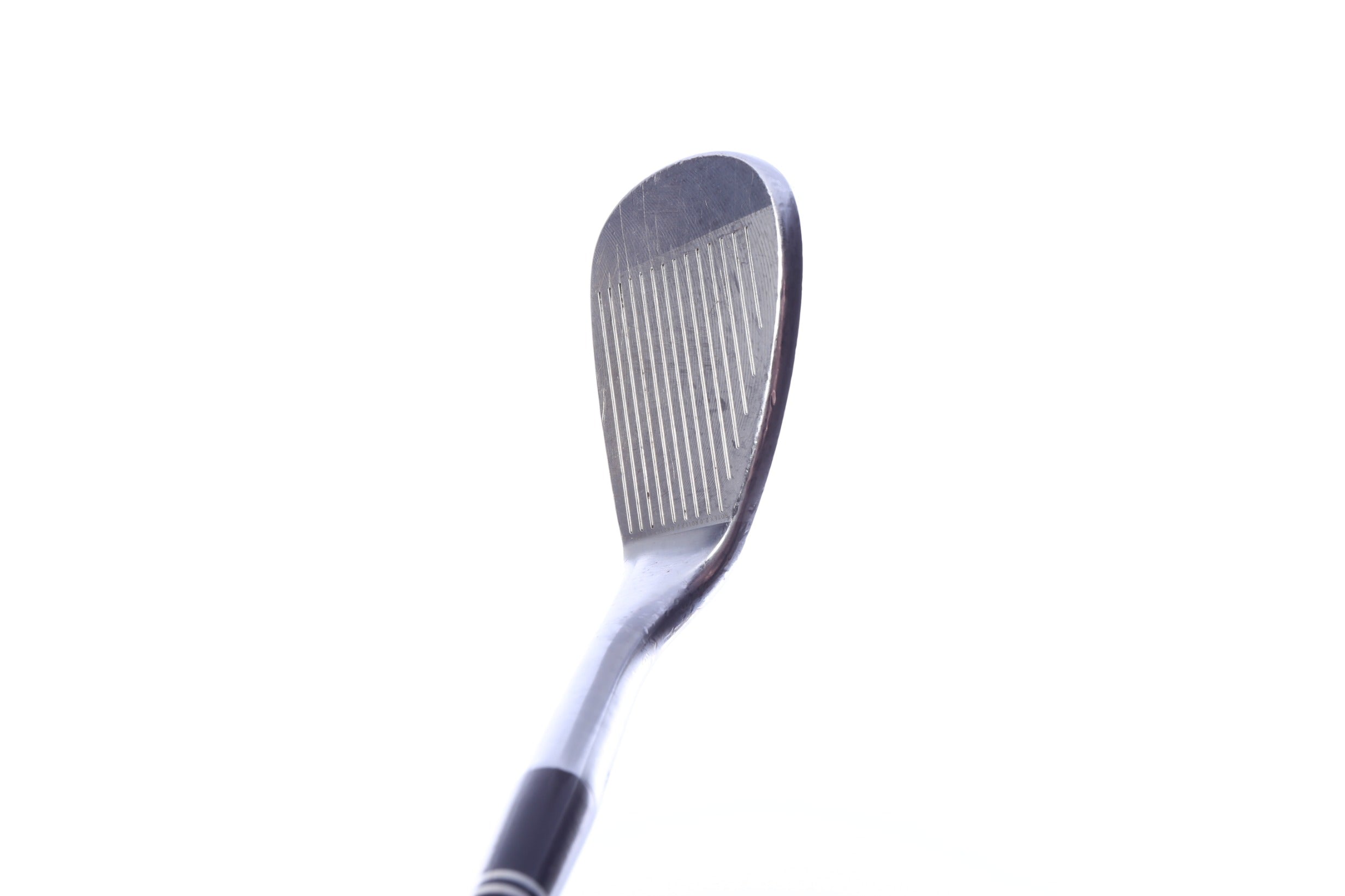 Used Cleveland 588 RTX 2.0 Tour Satin Wedge Set - Right-Handed - 54*, 58* - Wedge Flex-Next Round