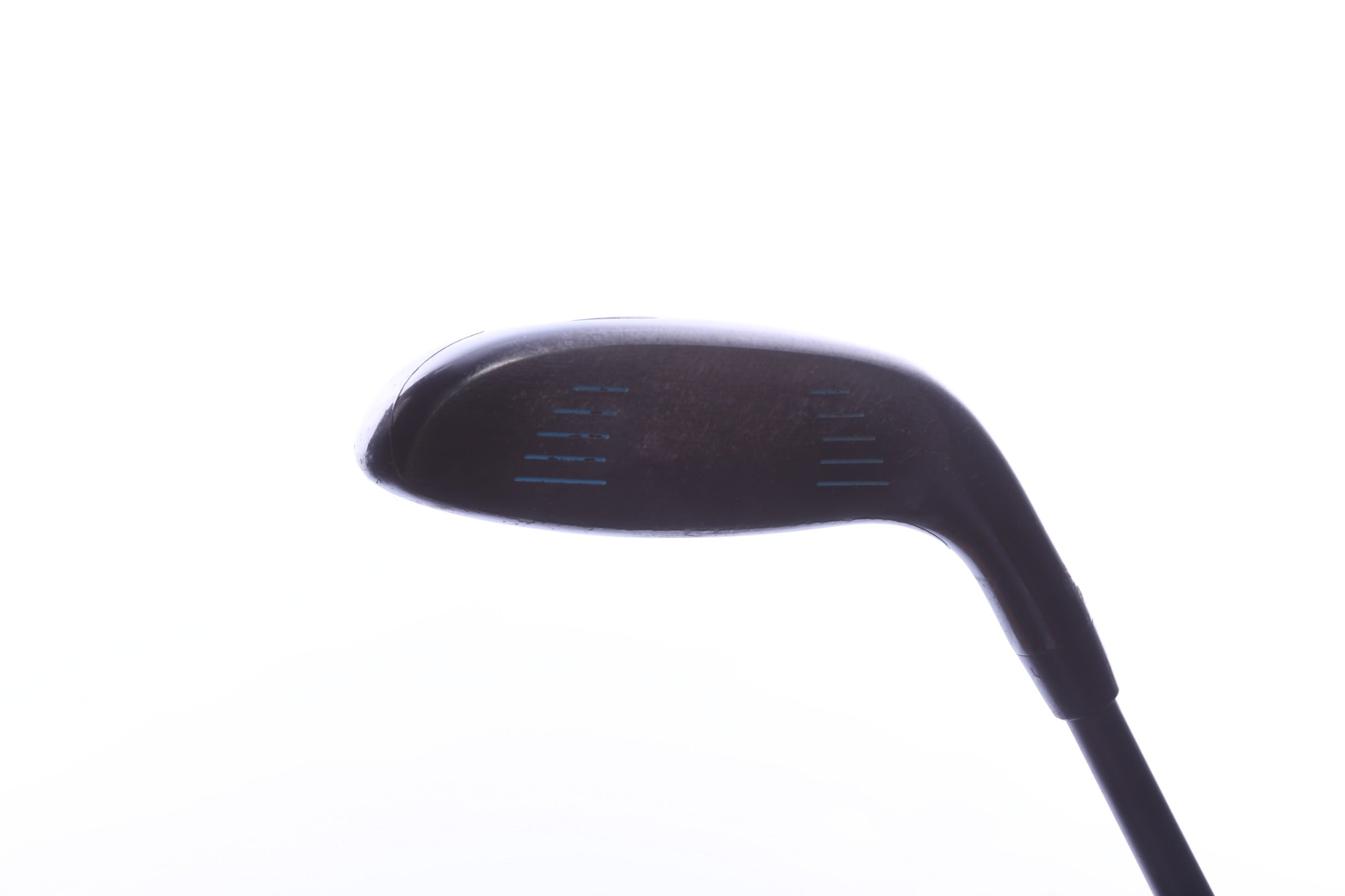Used Cobra F-Max SuperLite 5-Wood - Left-Handed - 23 Degrees - Ladies Flex