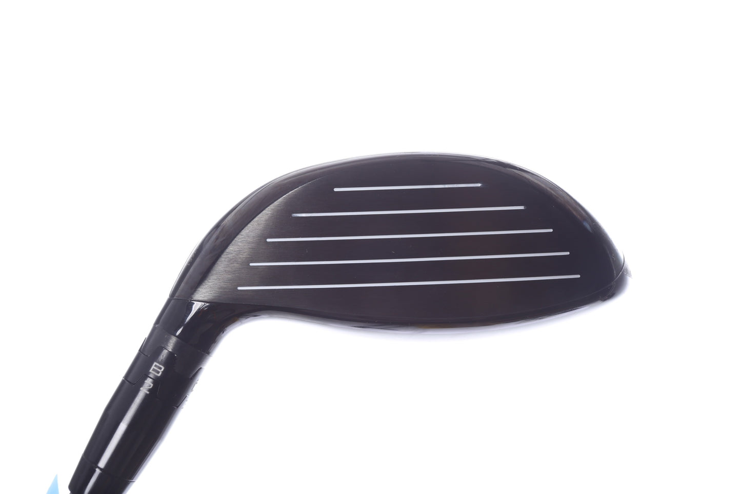 Used Titleist TSR2 5-Wood - Right-Handed - 18 Degrees - Seniors Flex-Next Round