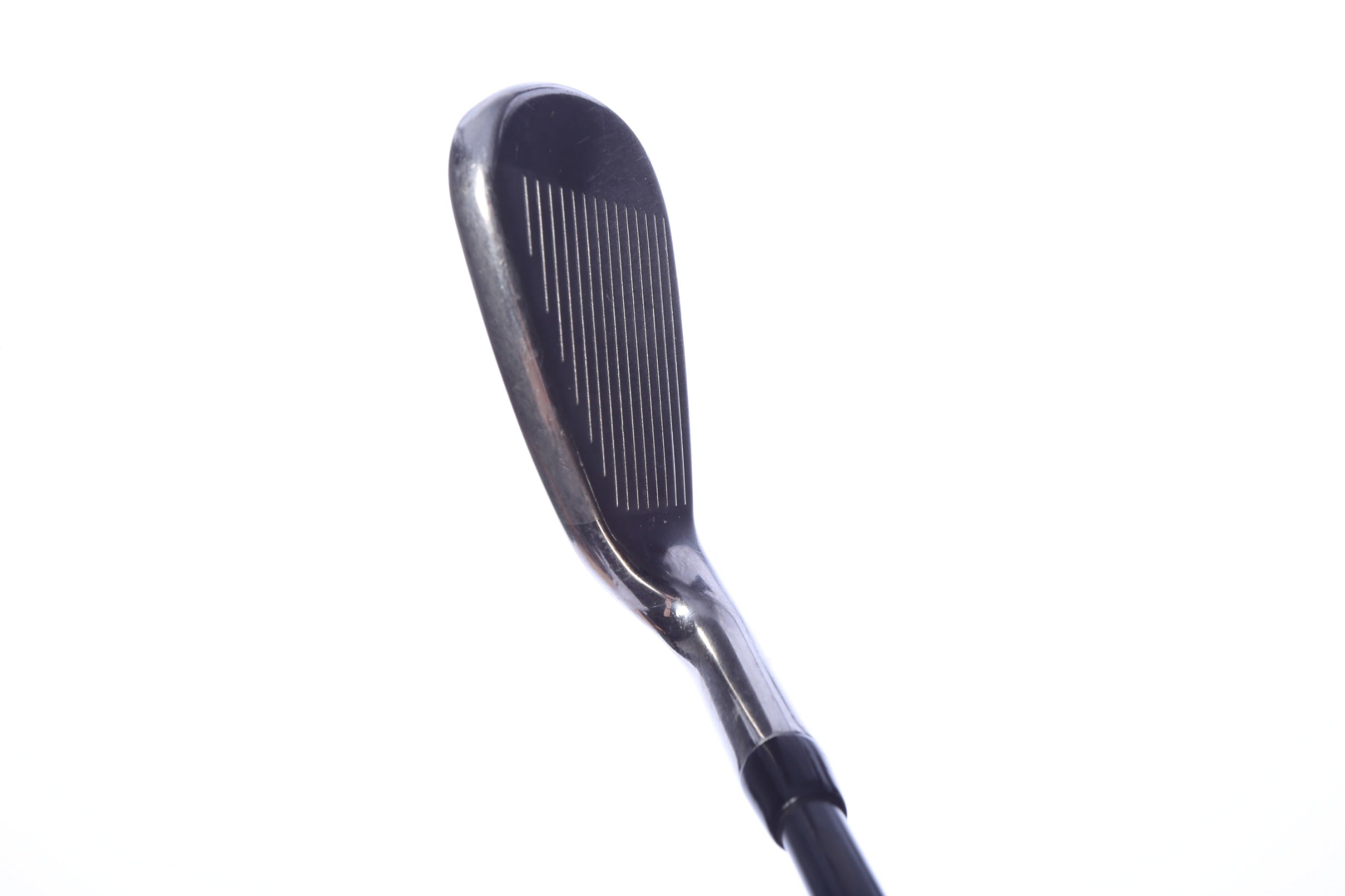 Used Callaway XR Single 9-Iron - Left-Handed - Regular Flex