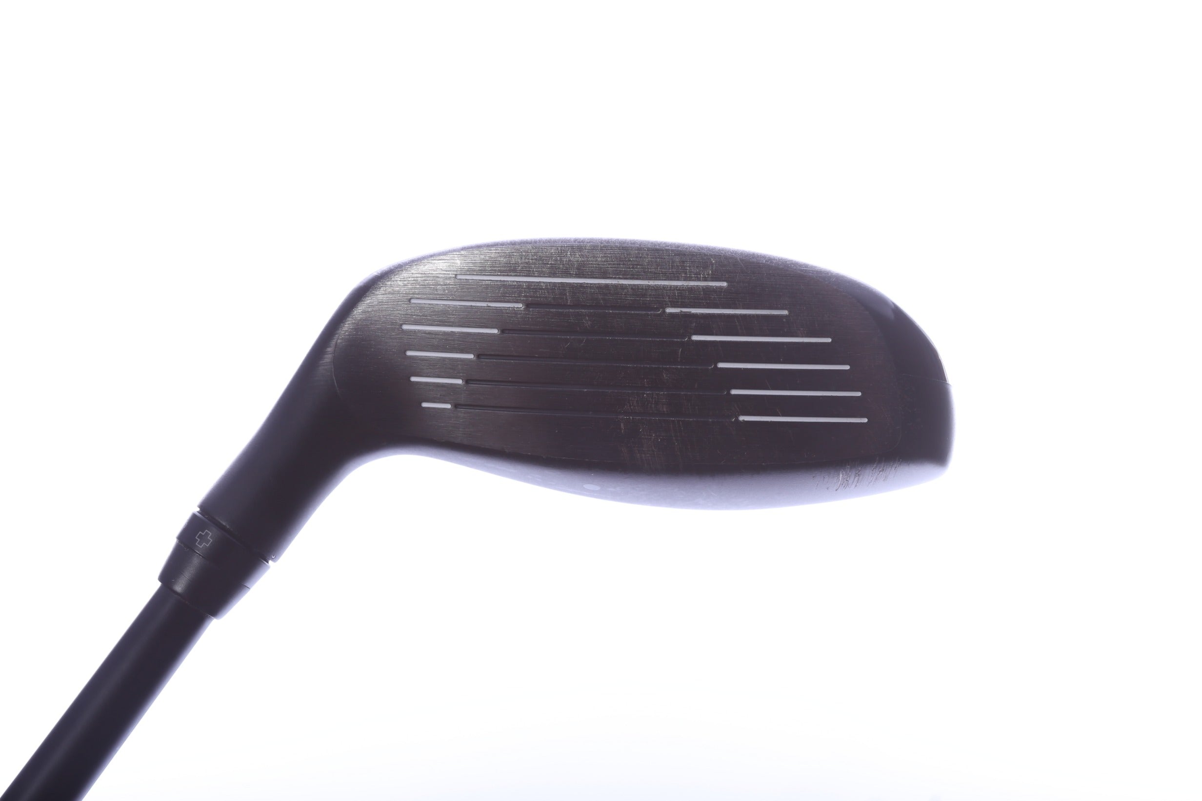 Used Ping G430 7H Hybrid - Right-Handed - 34 Degrees - Soft Regular Flex