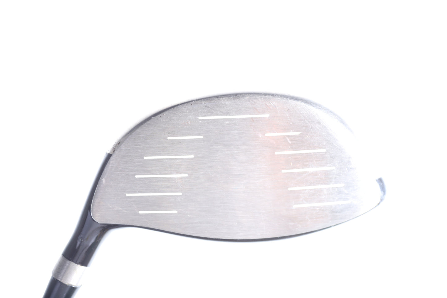 Used Ping Thrive Driver - 13 Degrees - Regular Flex Grafalloy Prolaunch Blue - Right-Handed-Next Round