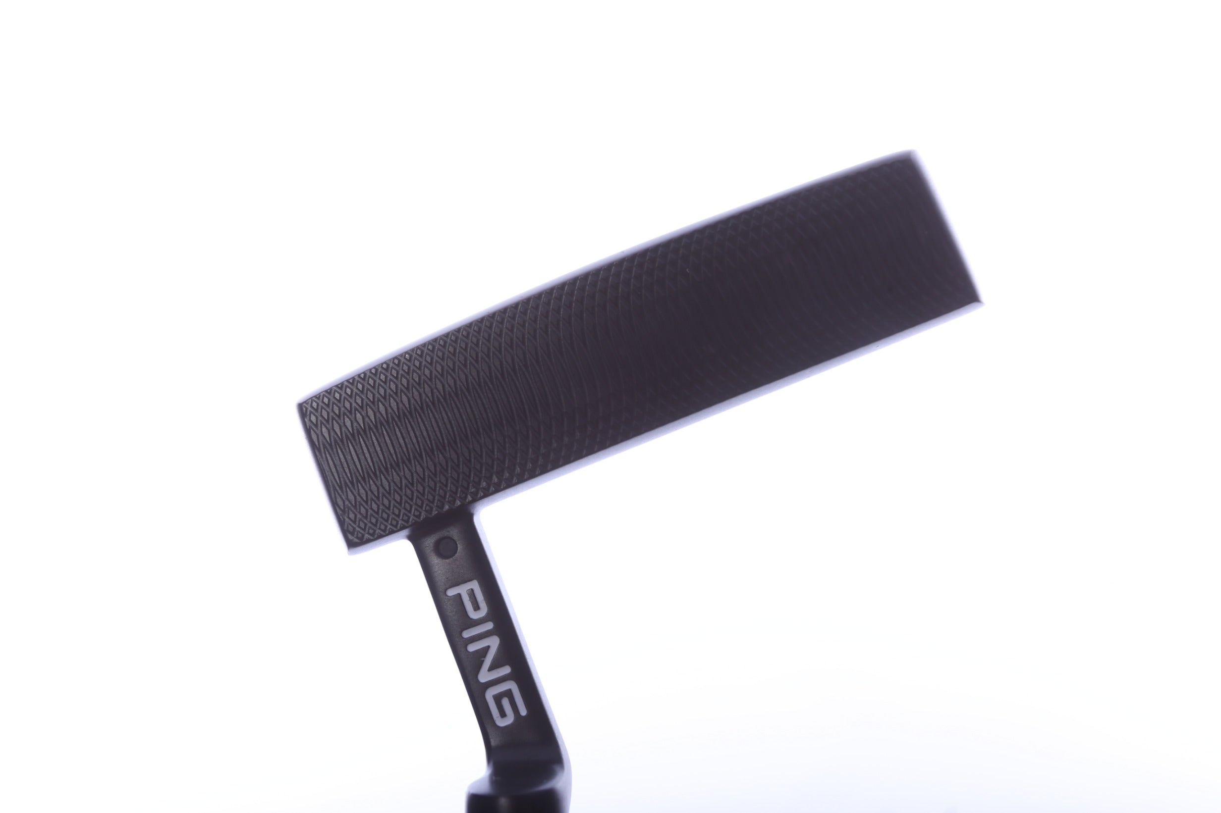 Used Ping 2024 Tyne H Putter - Right-Handed - 33.5 in - Mallet
