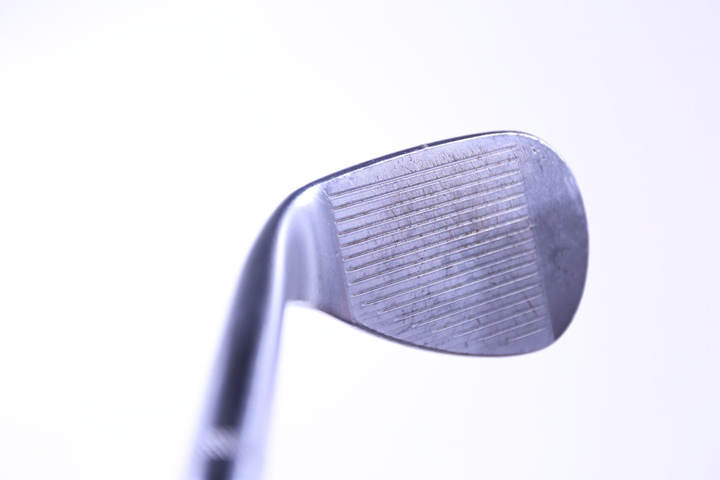 Used Titleist Vokey SM8 Tour Chrome Lob Wedge - Right-Handed - 60 Degrees - Regular Flex-Next Round