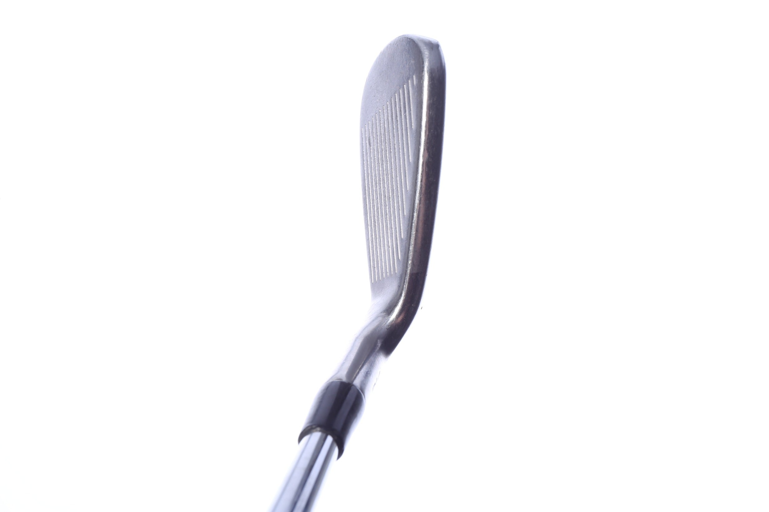 Used Titleist 714 AP1 Iron Set - Right-Handed - 5-PW - Stiff Flex