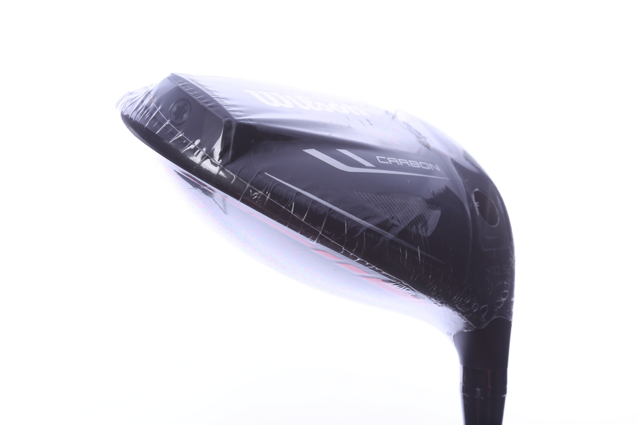 Cleveland Launcher XL2 Driver - 10.5 Degrees - Stiff Flex LA Golf Gold Series - Right-Handed