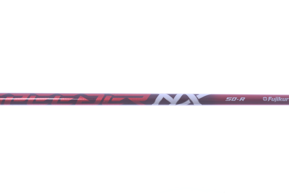 Used TaylorMade STEALTH 2 PLUS Driver - 10.5 Degrees - Regular Flex Fujikura Speeder NX - Right-Handed