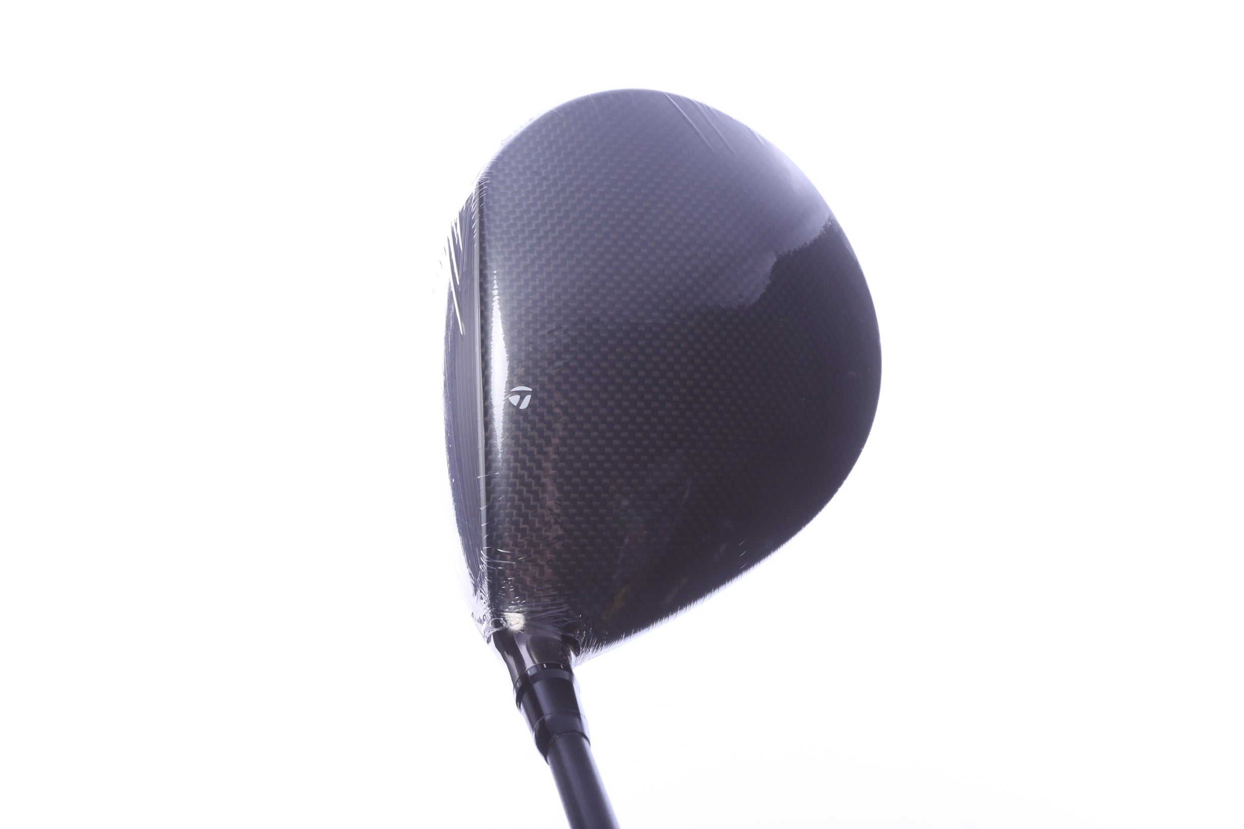 TaylorMade Qi35 LS Driver - 8 Degrees - Extra Stiff Flex LA Golf A Series Low - Right-Handed