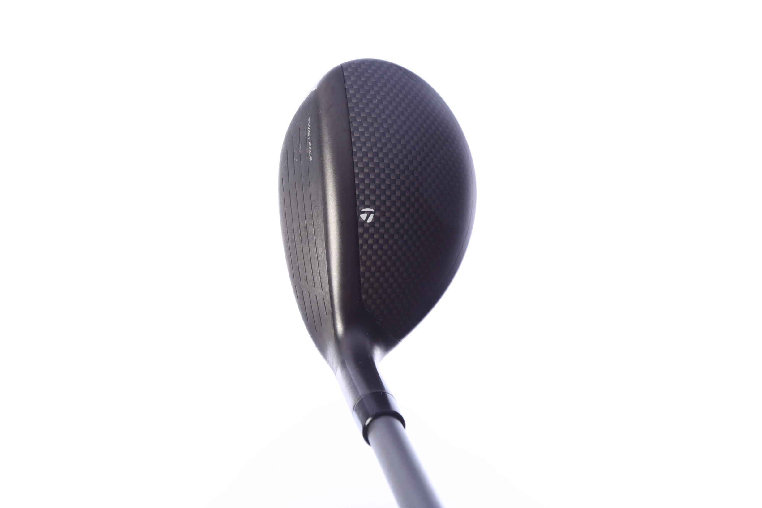Used TaylorMade Qi35 MAX Rescue Hybrid Set - Right-Handed - 4H, 5H - Seniors Flex