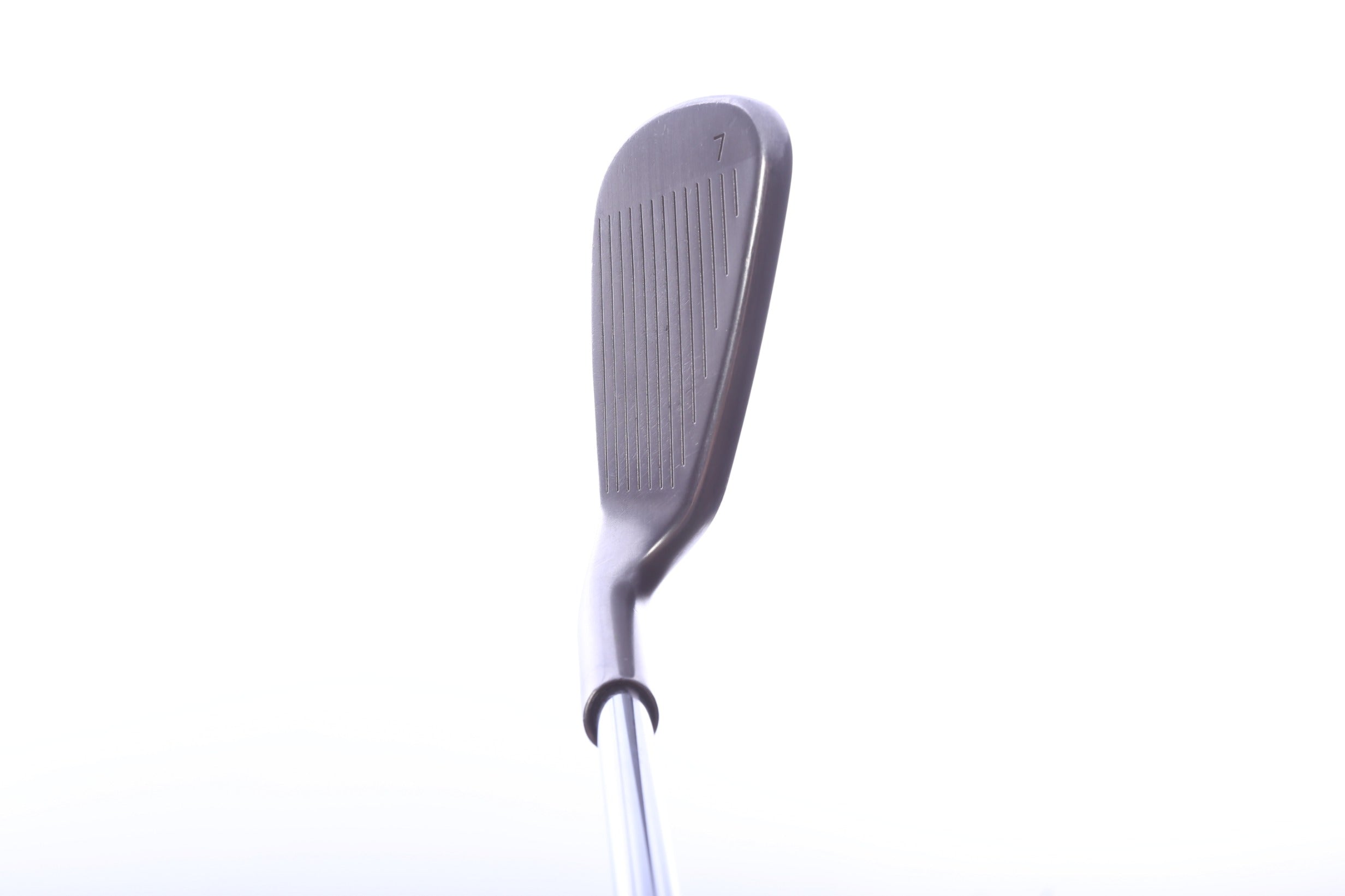 Used Ping G25 Single 7-Iron - Right-Handed - Regular Flex