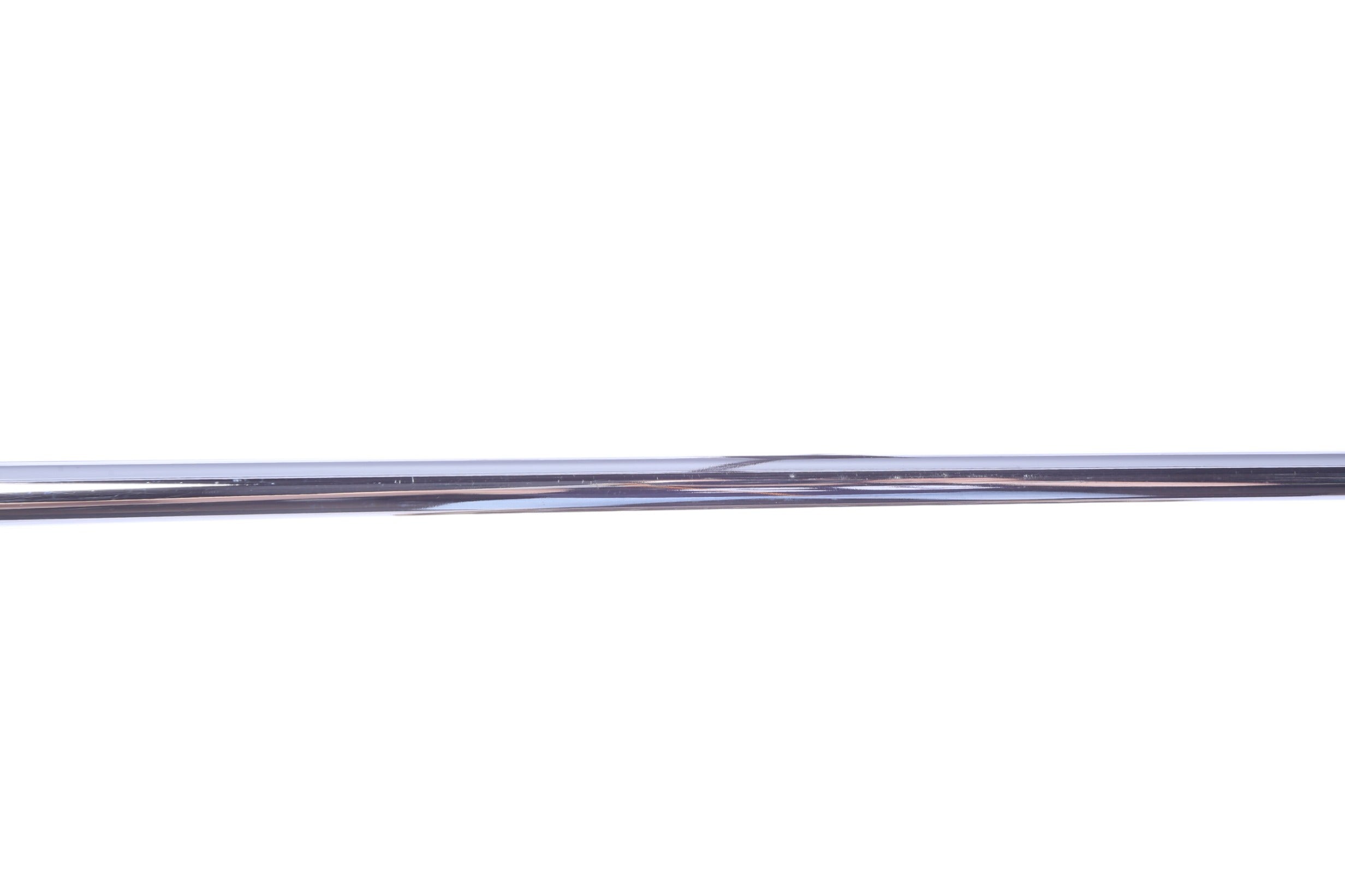 Mizuno M-Craft IV Blue Ion Putter 36.5 in RH Steel Shaft Mid-Size Grip-Next Round