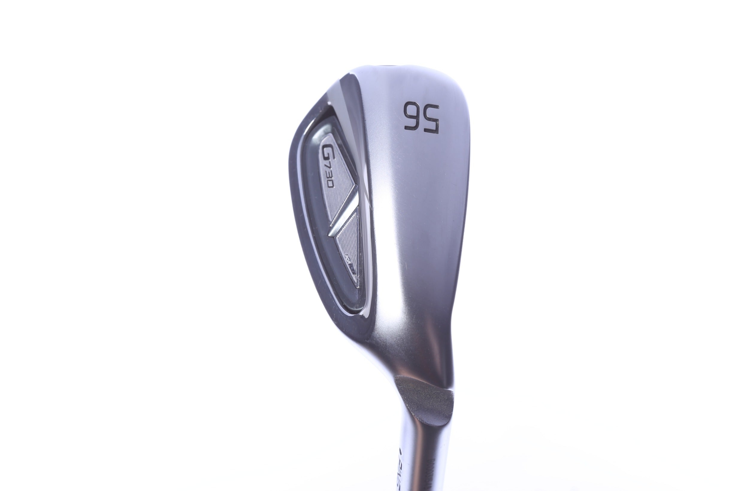 Used Ping G730 Sand Wedge - Right-Handed - 56 Degrees - Regular Flex