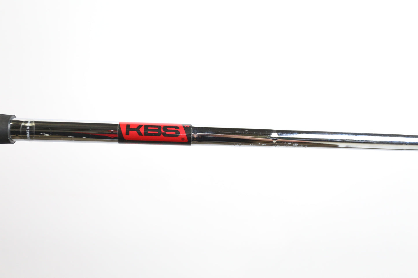 Used Tour Edge Hot Launch HL3 Super Spin Lob Wedge - Right-Handed - 60 Degrees - Stiff Flex