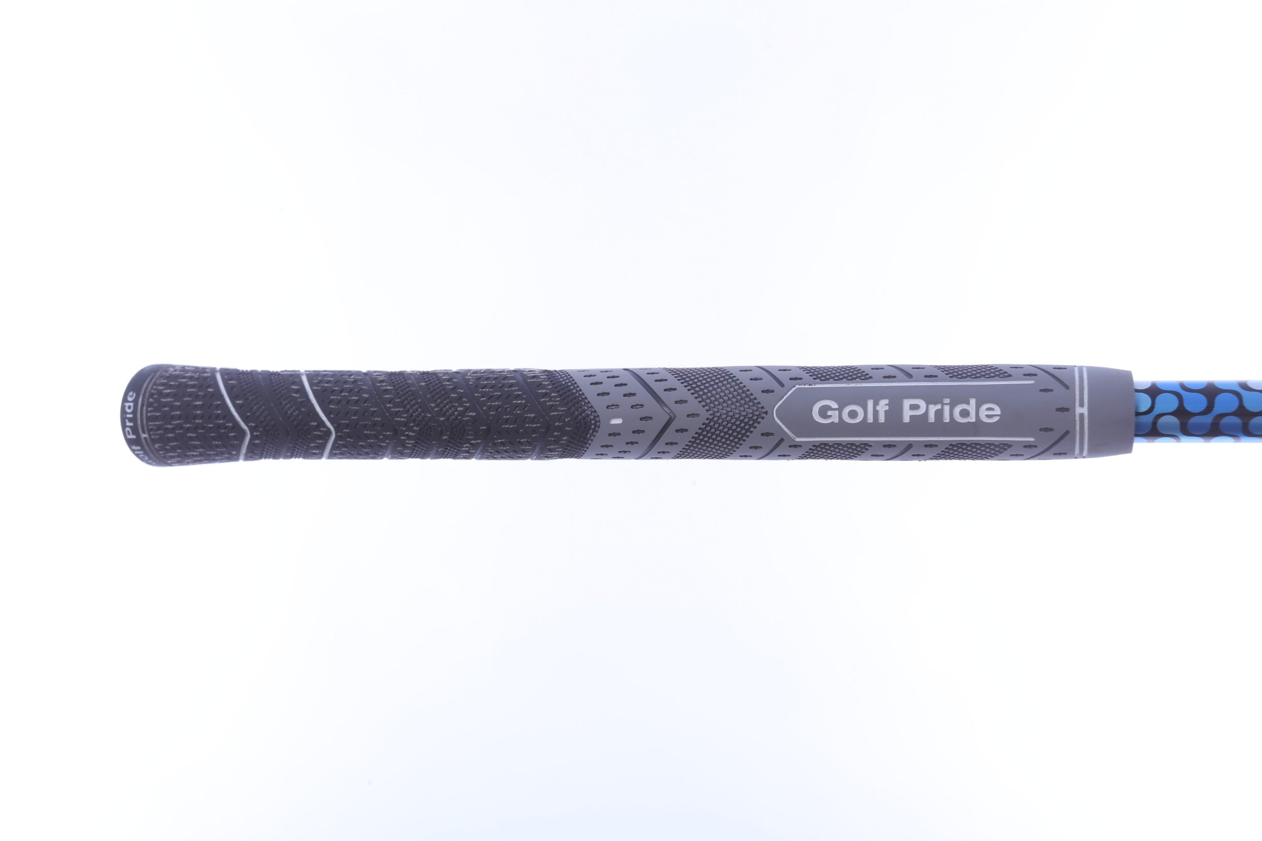 Used Fujikura Atmos Blue Fairway Wood Shaft Regular Flex Graphite - 42.25 in - Cobra Adapter-Next Round
