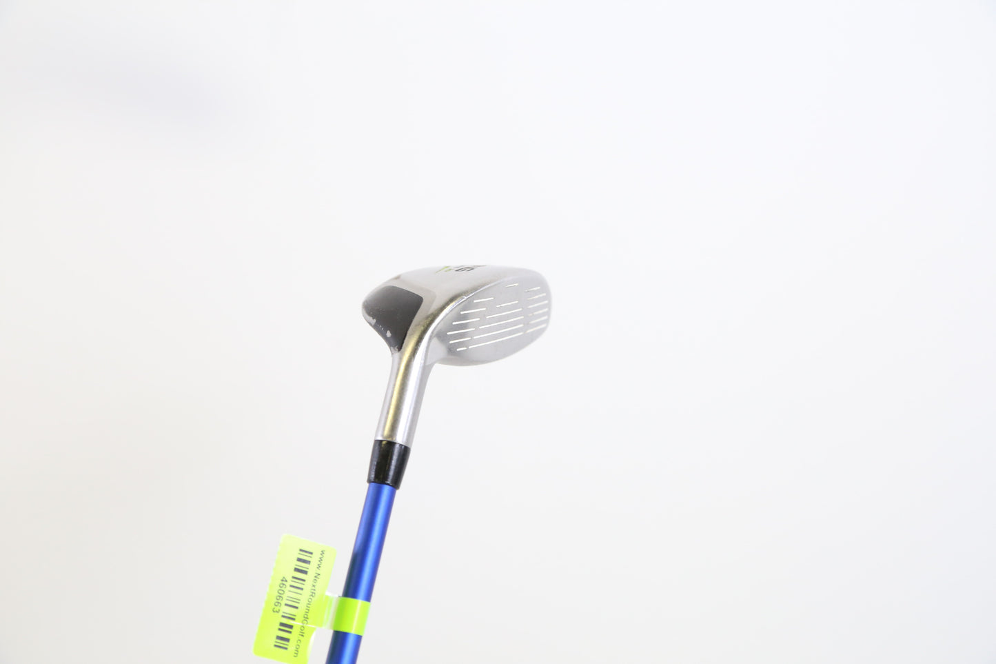 Used Ping Rapture 3H Hybrid - Right-Handed - 21 Degrees - Stiff Flex